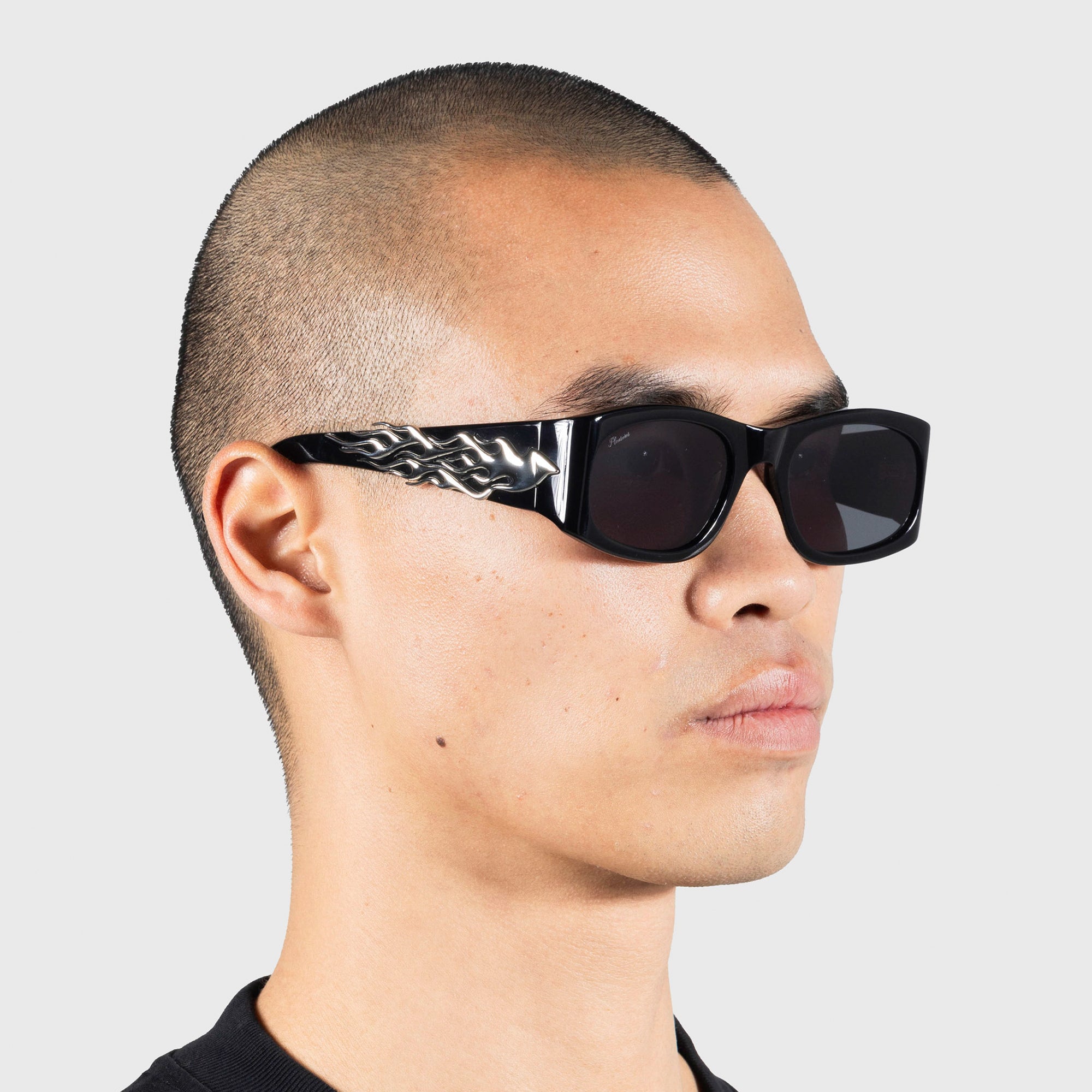 Pleasures Eazy Sunglasses