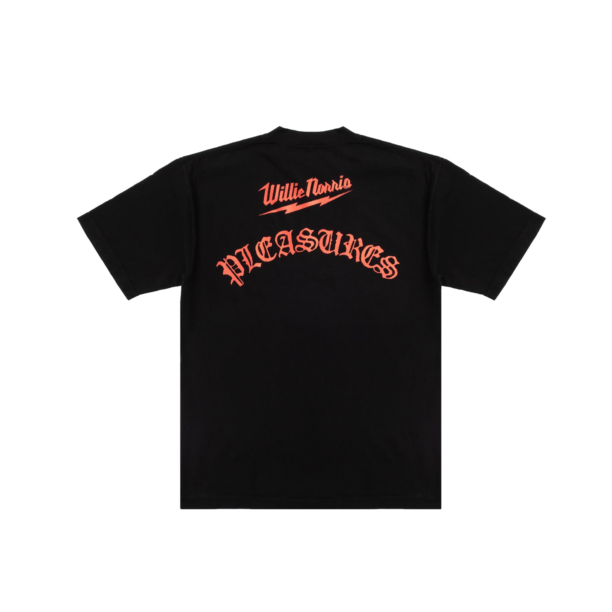 Pleasures Mens Wet Pain Tee