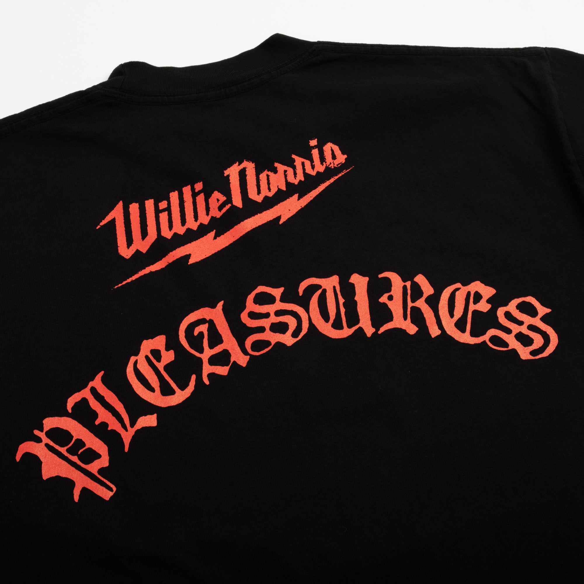 Pleasures Mens Wet Pain Tee