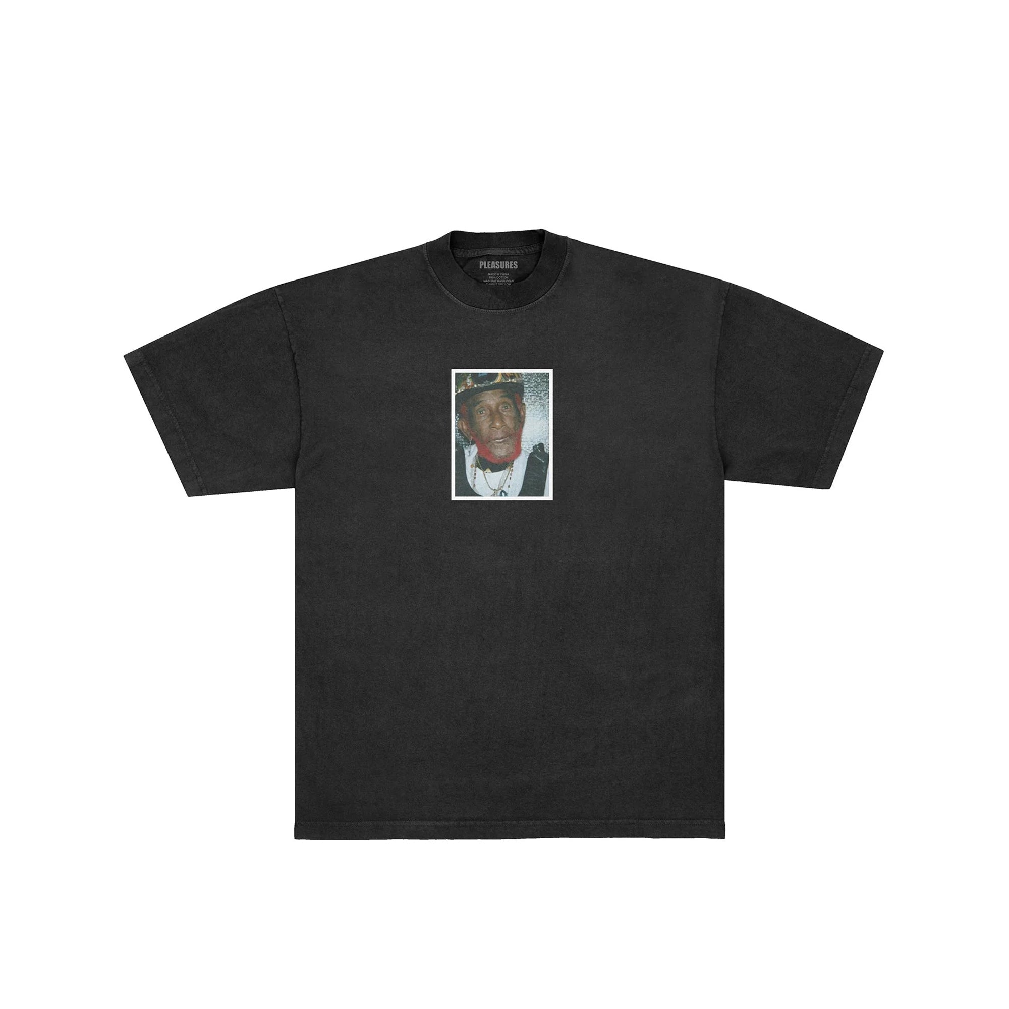 Pleasures Mens LSP Tee