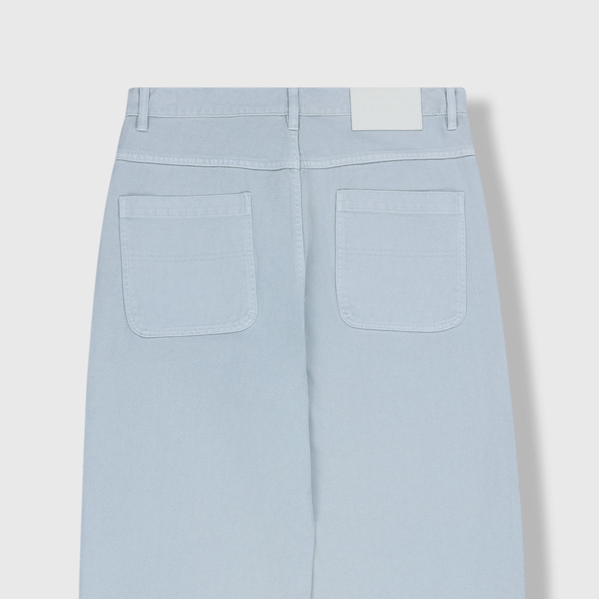 Pleasures Mens Formula Baggy Pants