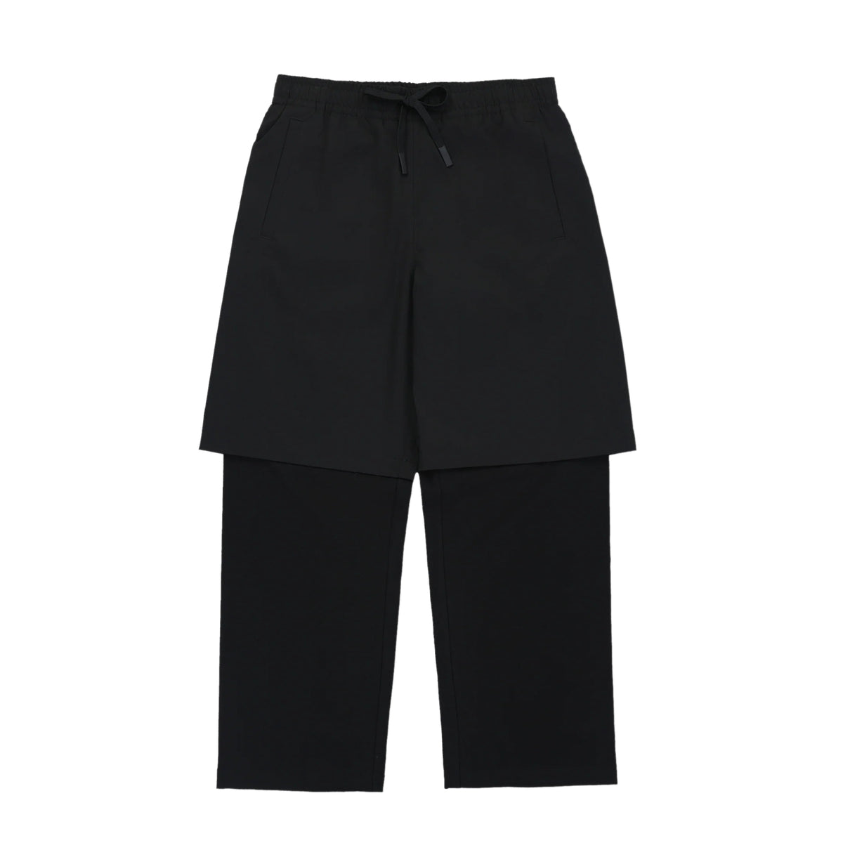 Pleasures Mens Stay Layered Pants