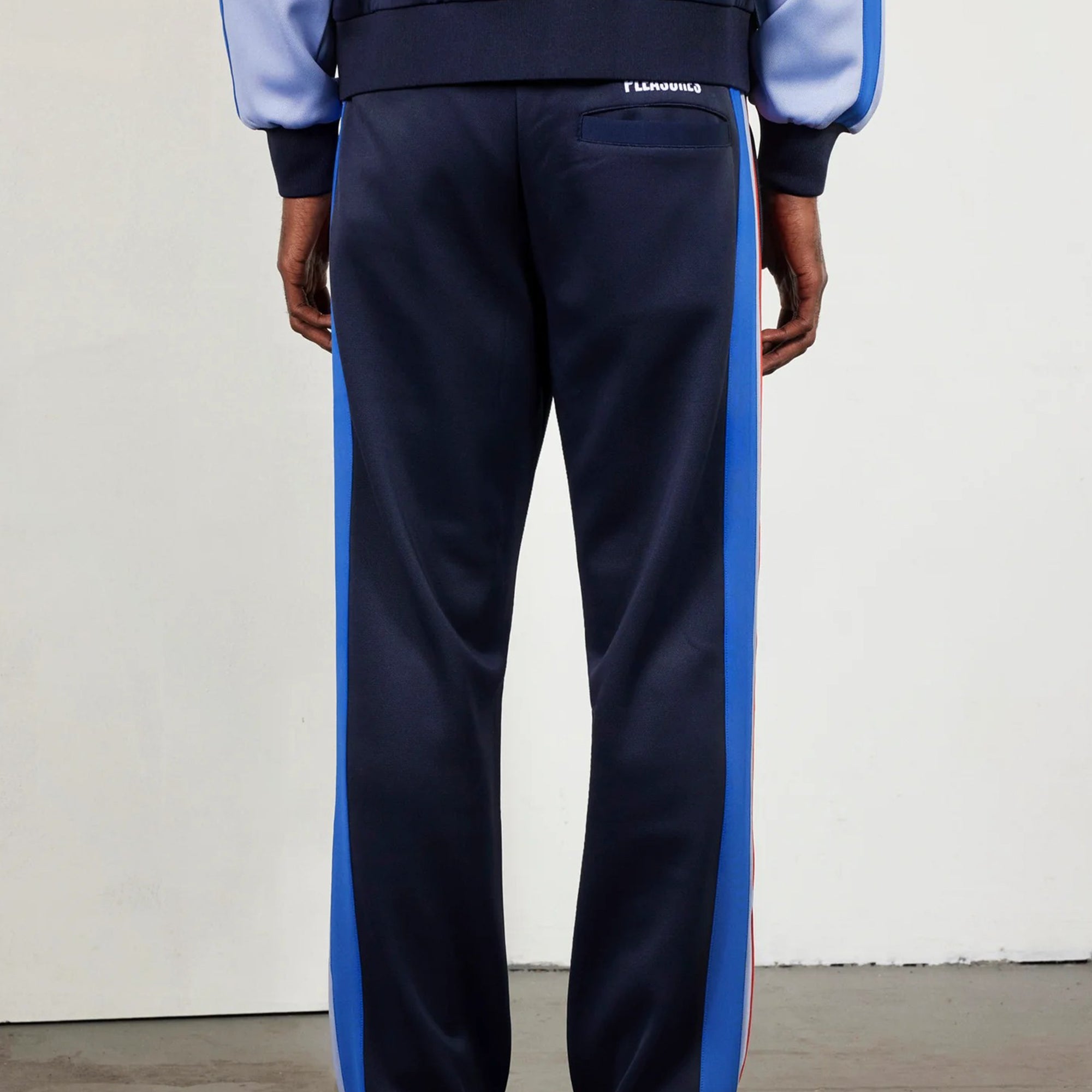 Pleasures Mens Forever Track Pants