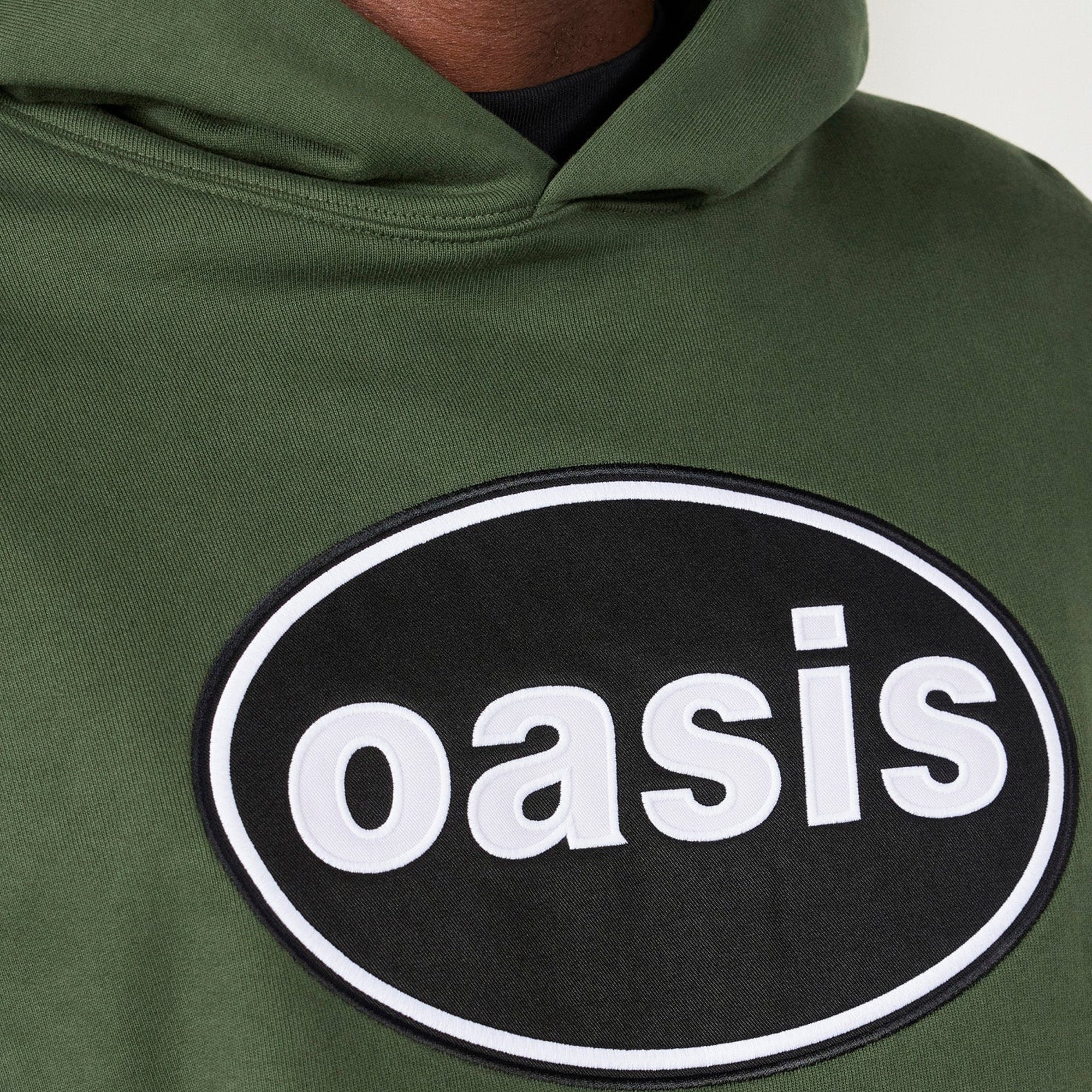 Pleasures Mens Knebworth Hoodie