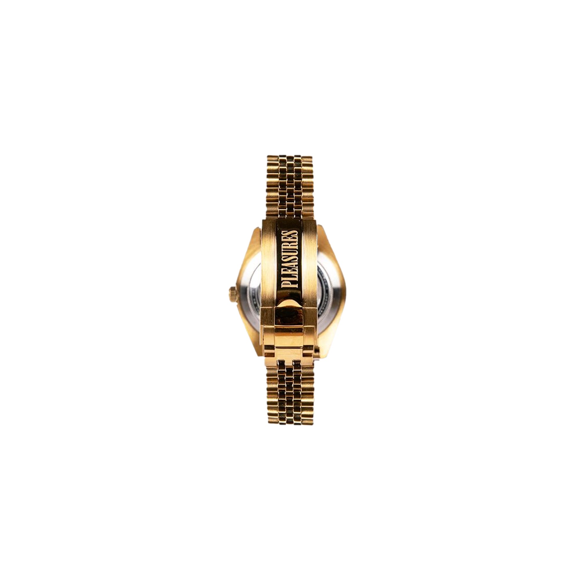 Pleasures Faith Watch