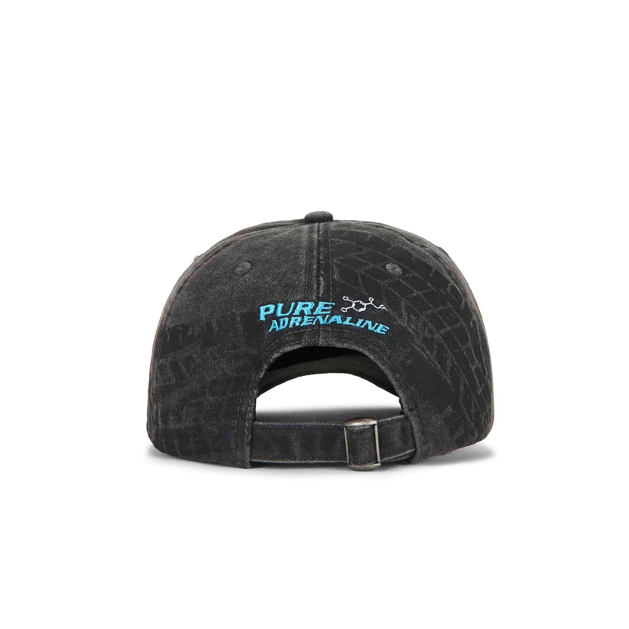 Pleasures x Only Fans Lockup Hat