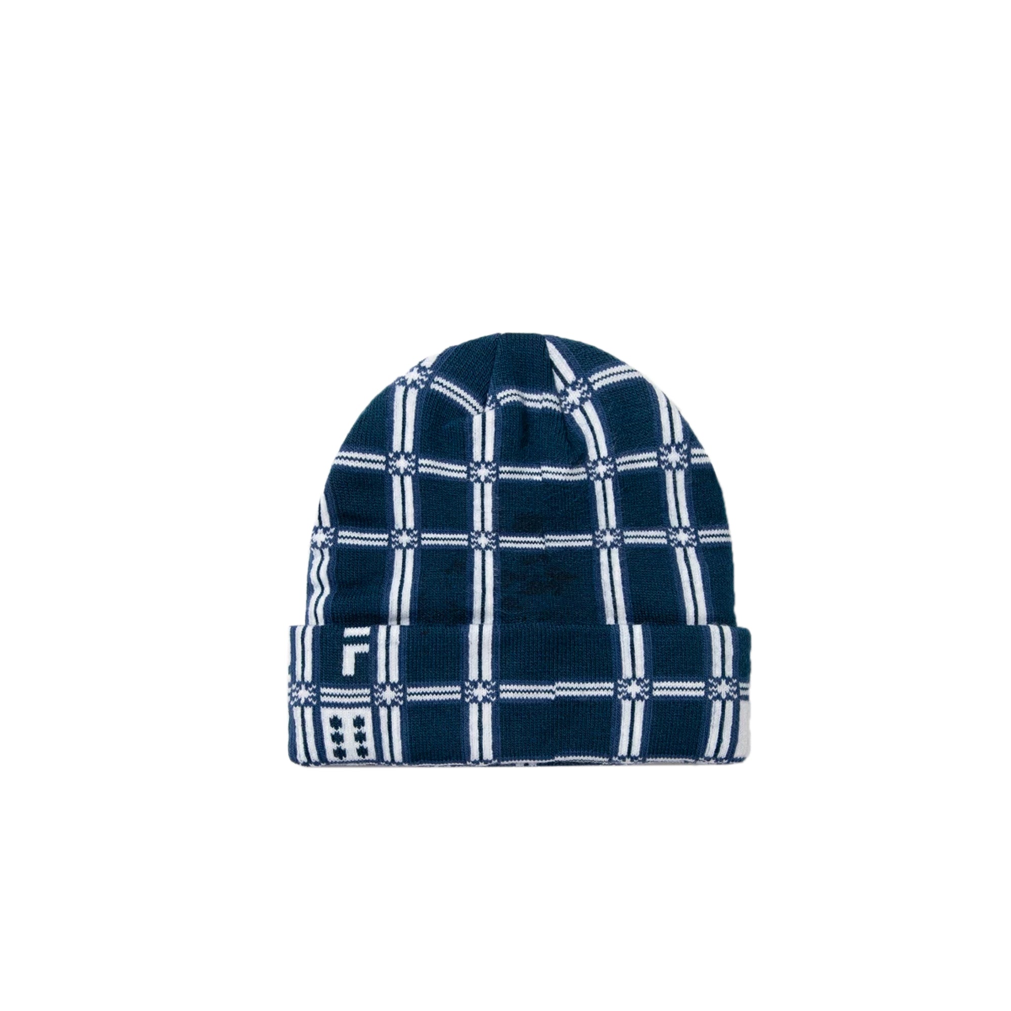 Rassvet Dice Beanie