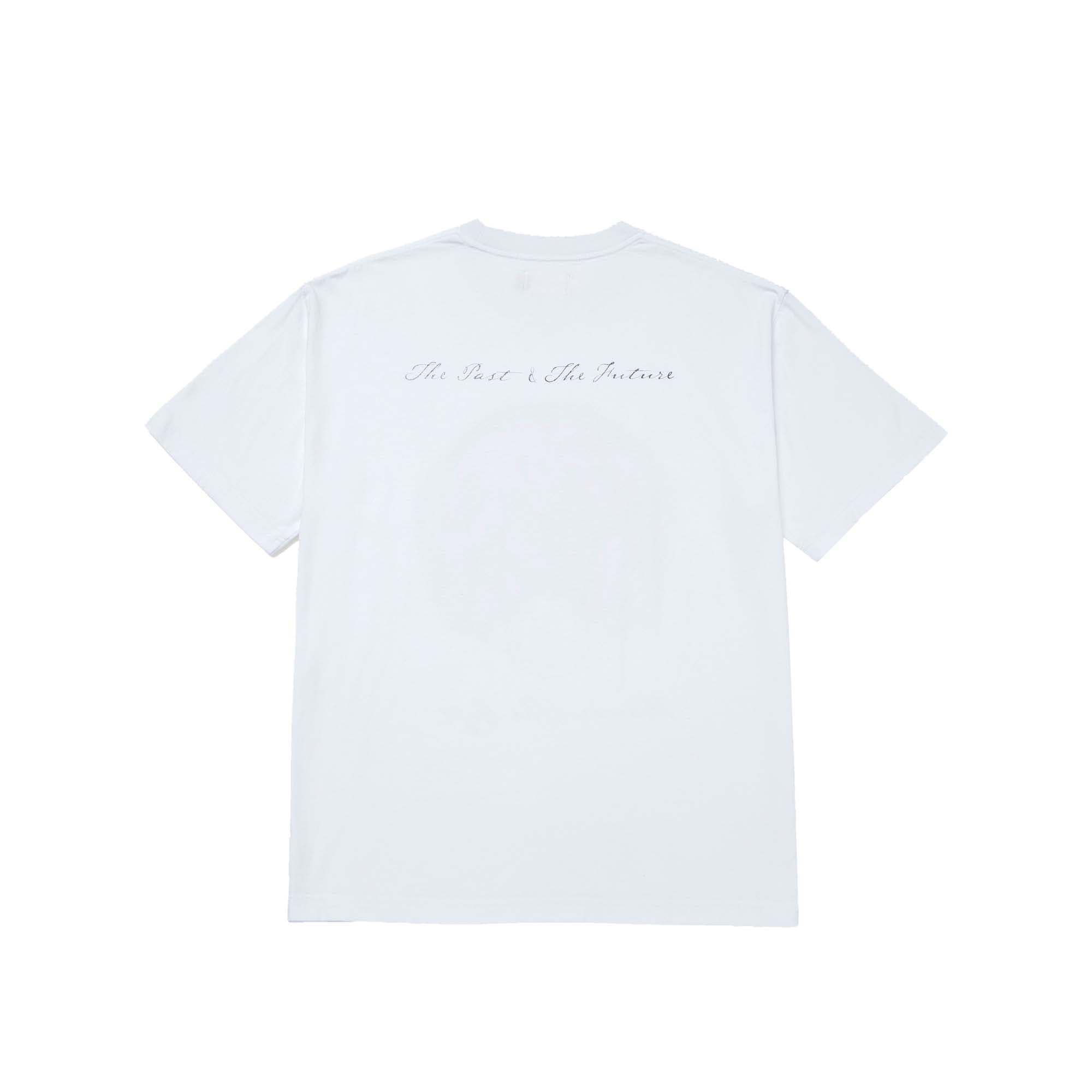 Honor The Gift Mens Past And Future SS Tee