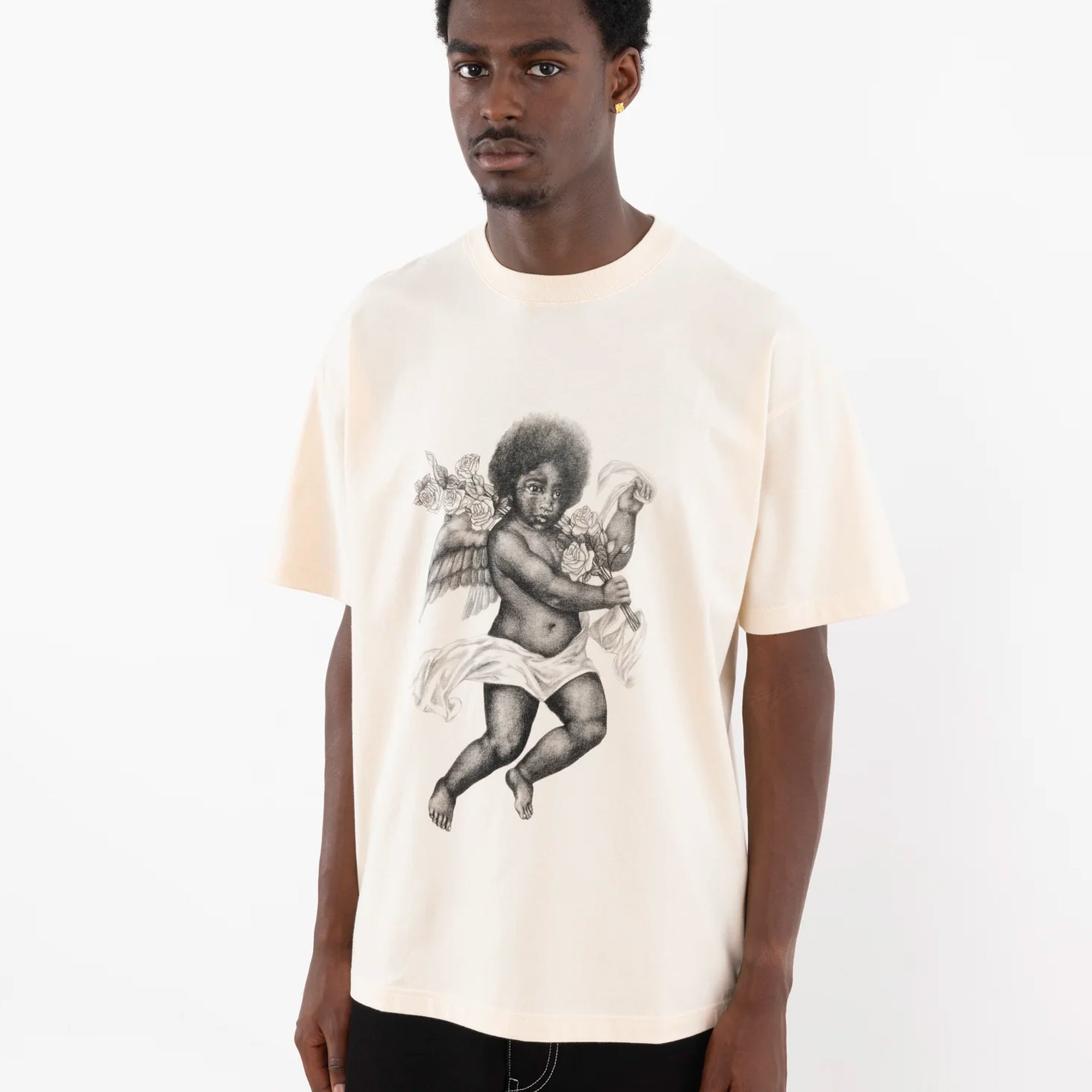 Patta Mens Cherub SS Tee