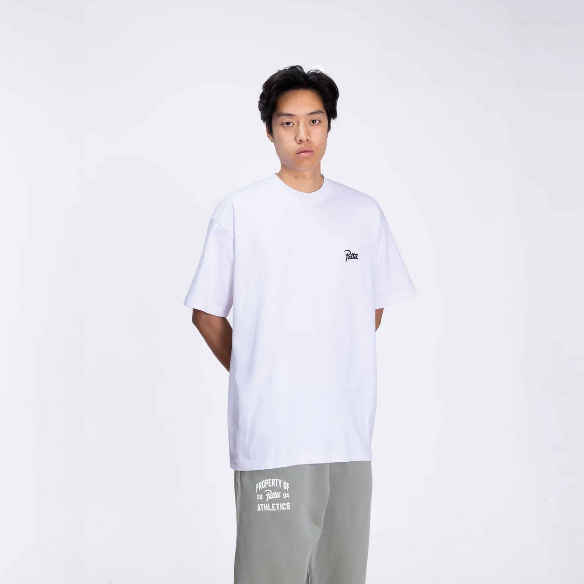 Patta Mens Bumble Bee Tee
