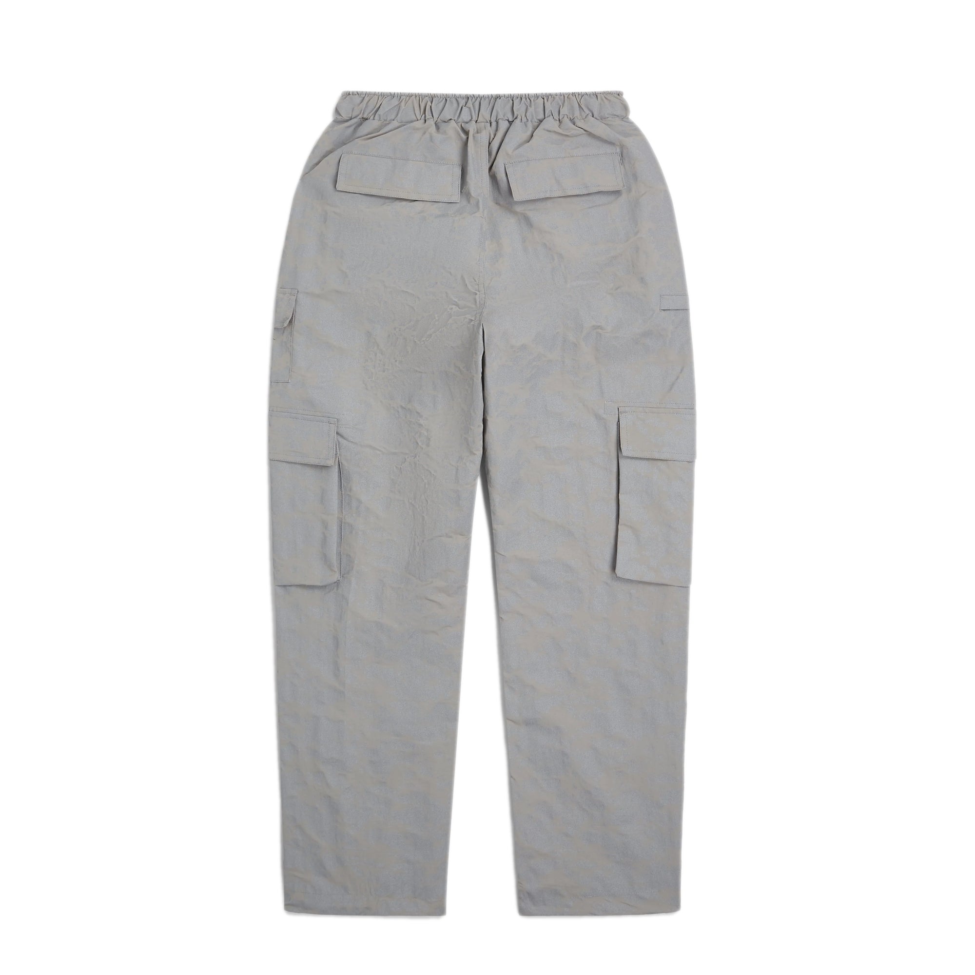 Patta Mens Digi Camo Reflective Cargo Pants