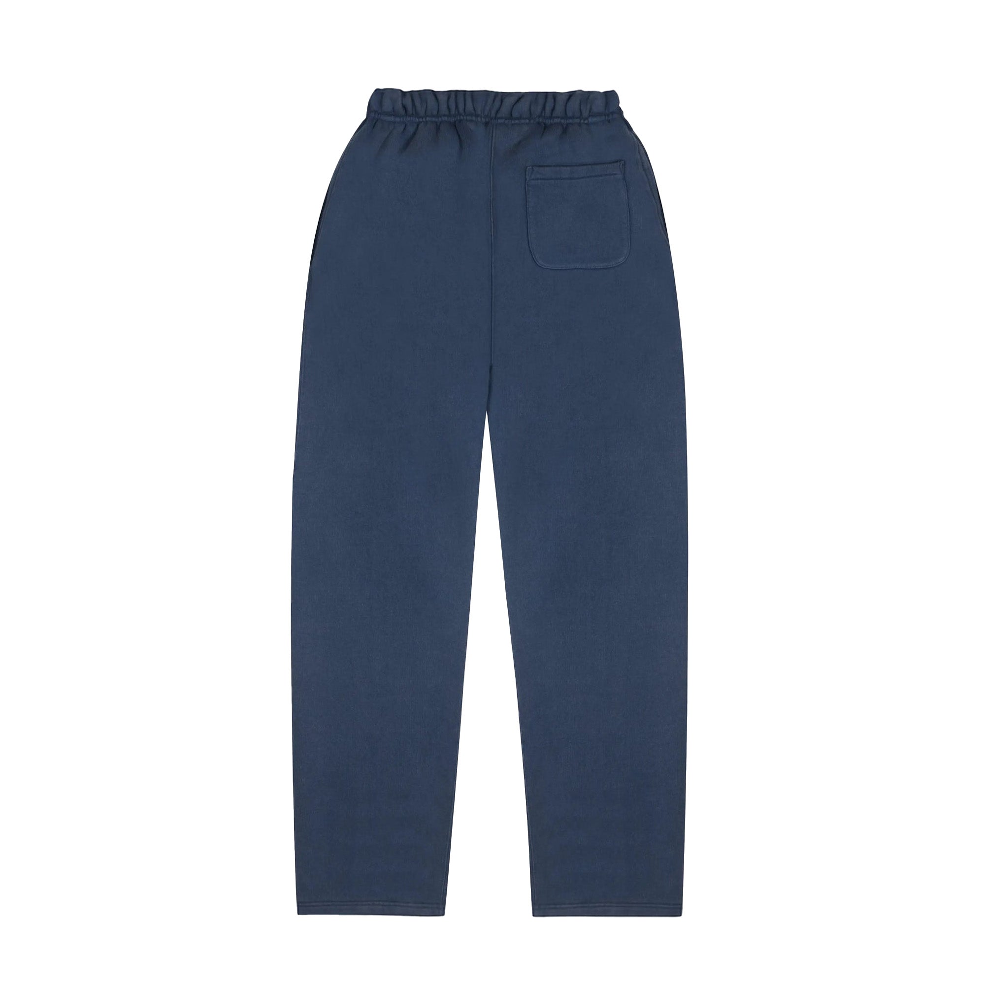 Patta Mens Classic Acid Washed Straight Leg Jogging Pants