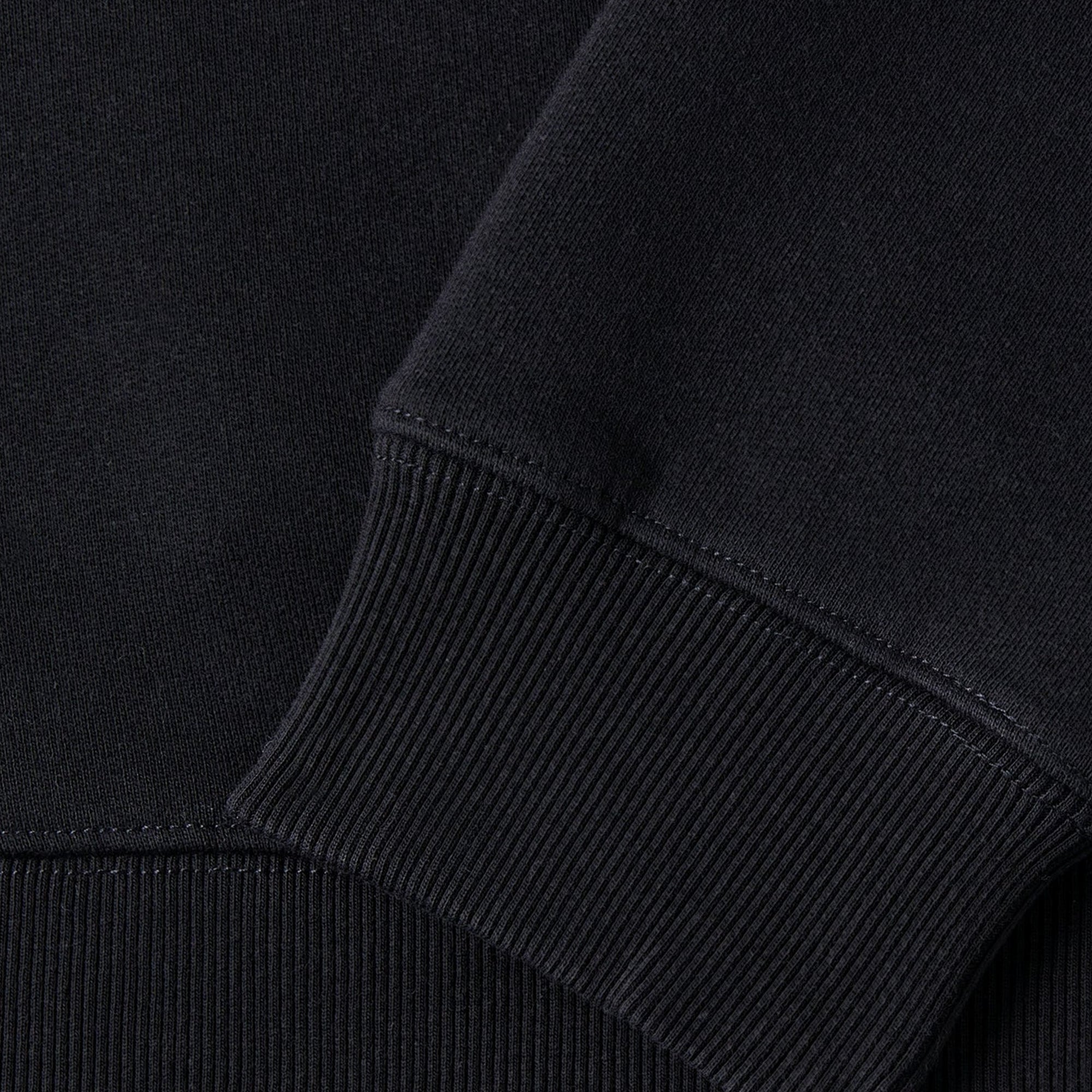 Patta Mens Classic Hooded Sweater