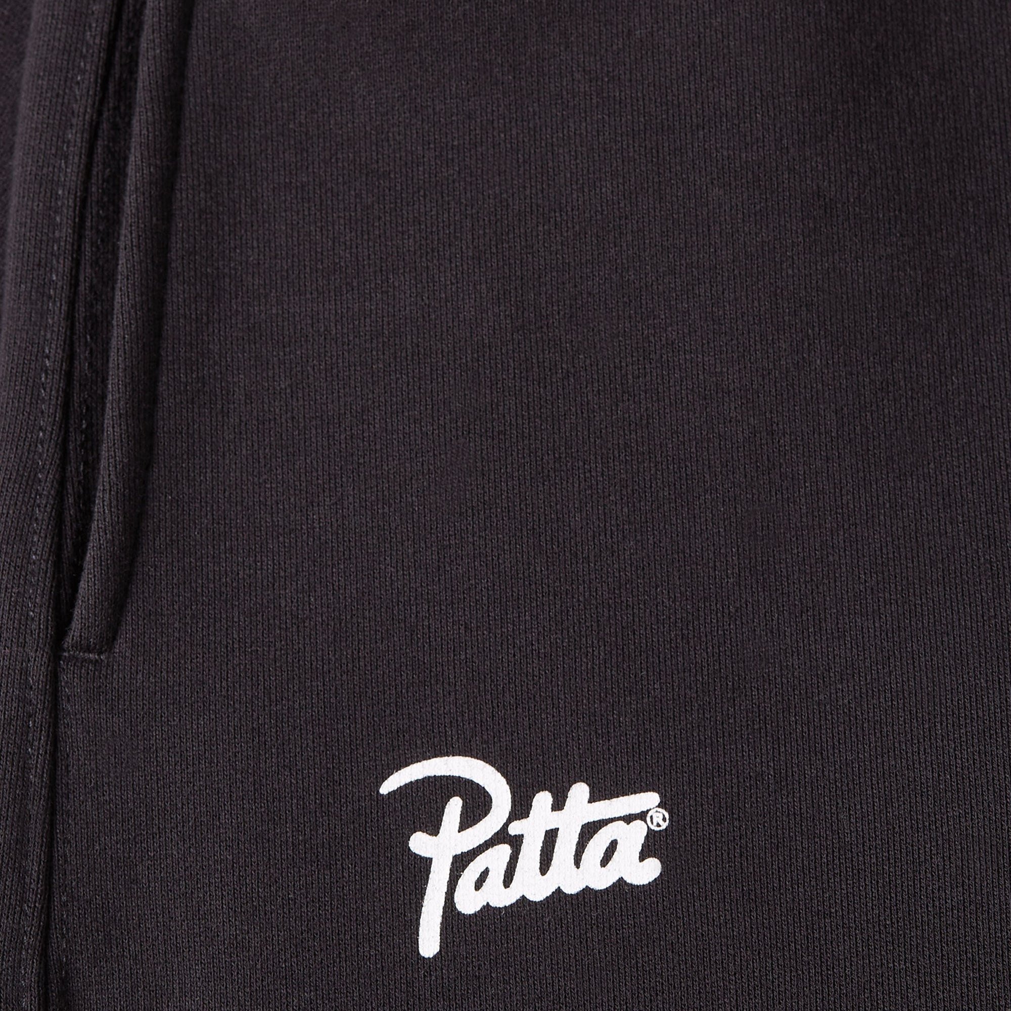 Patta Mens Classic Jogging Pants