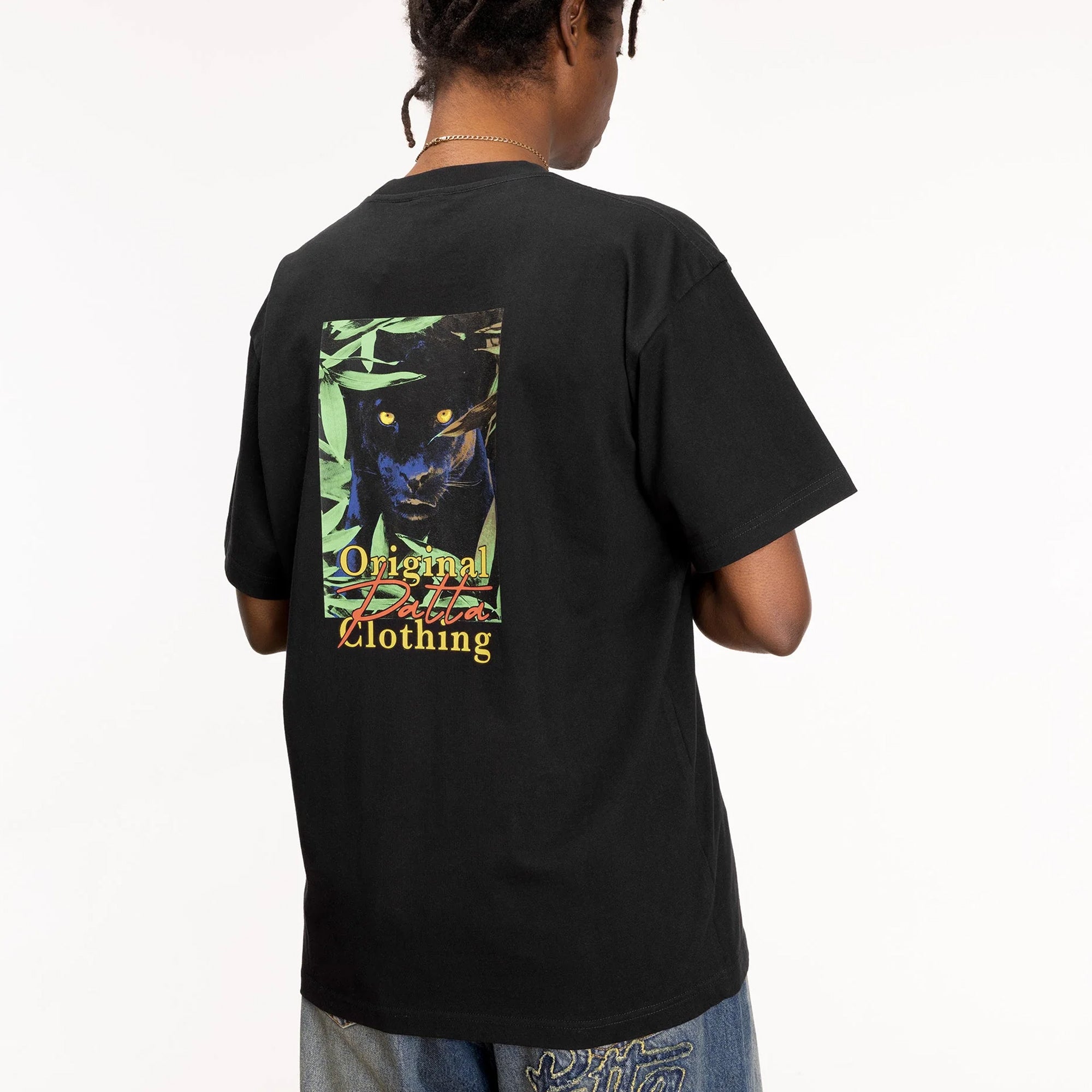Patta Mens Predator T-Shirt