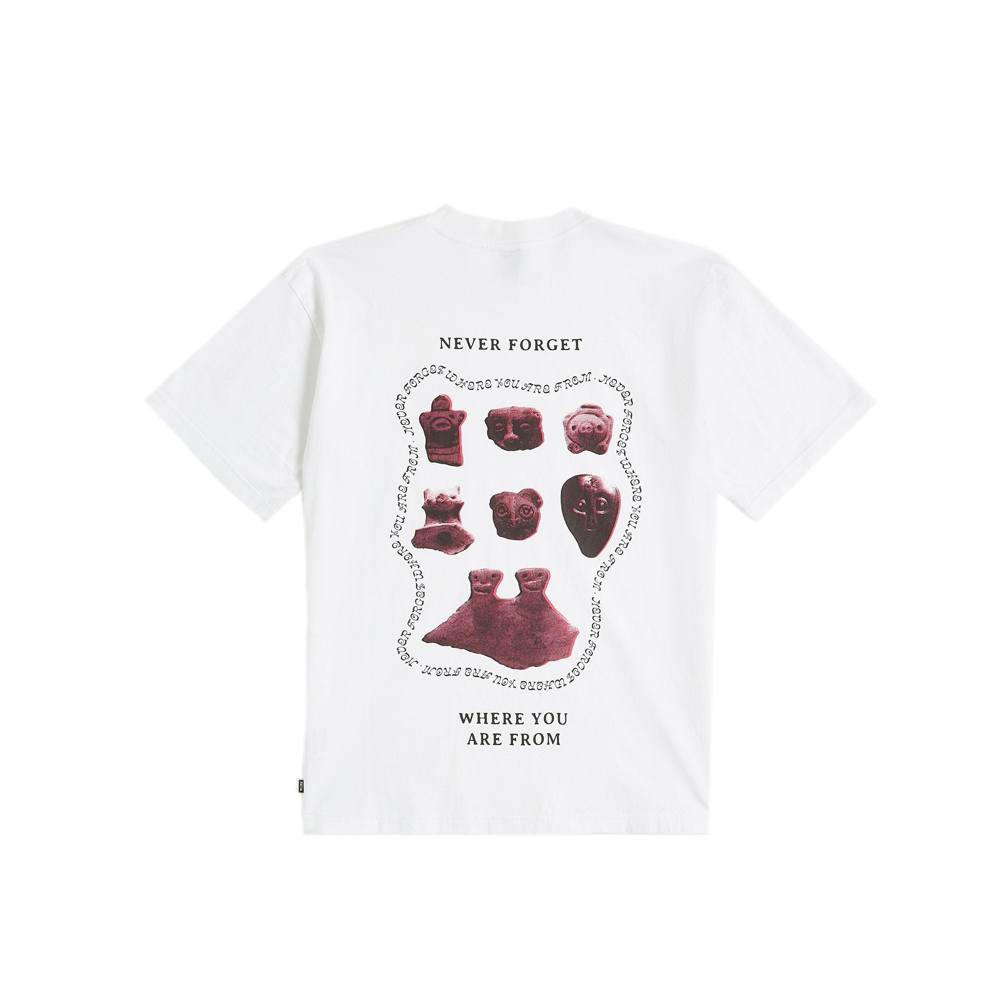 Patta Mens Ancestors Tee