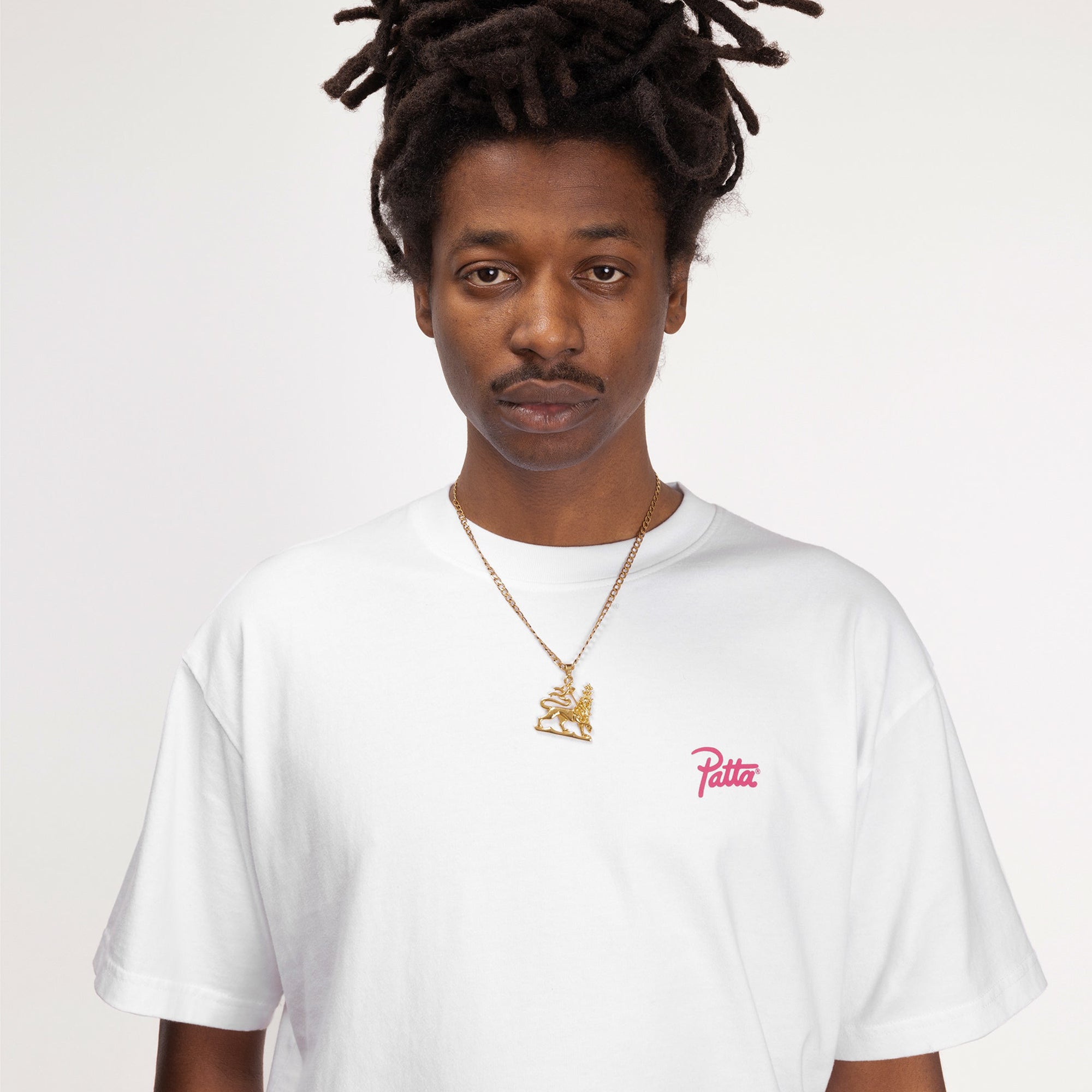 Patta Mens Ancestors Tee
