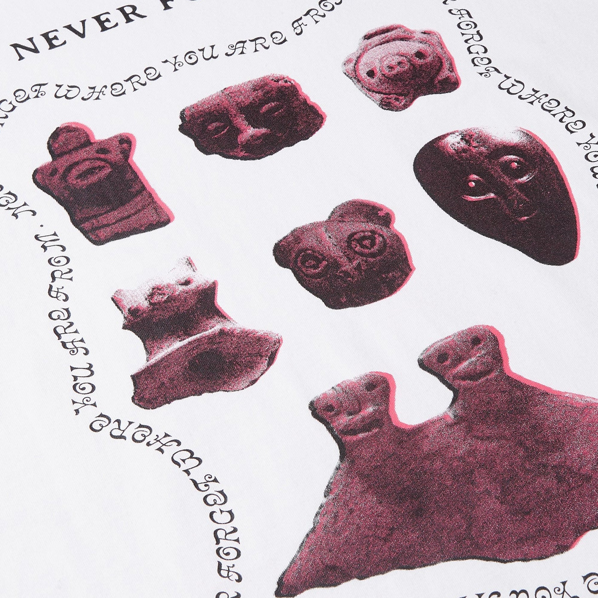Patta Mens Ancestors Tee