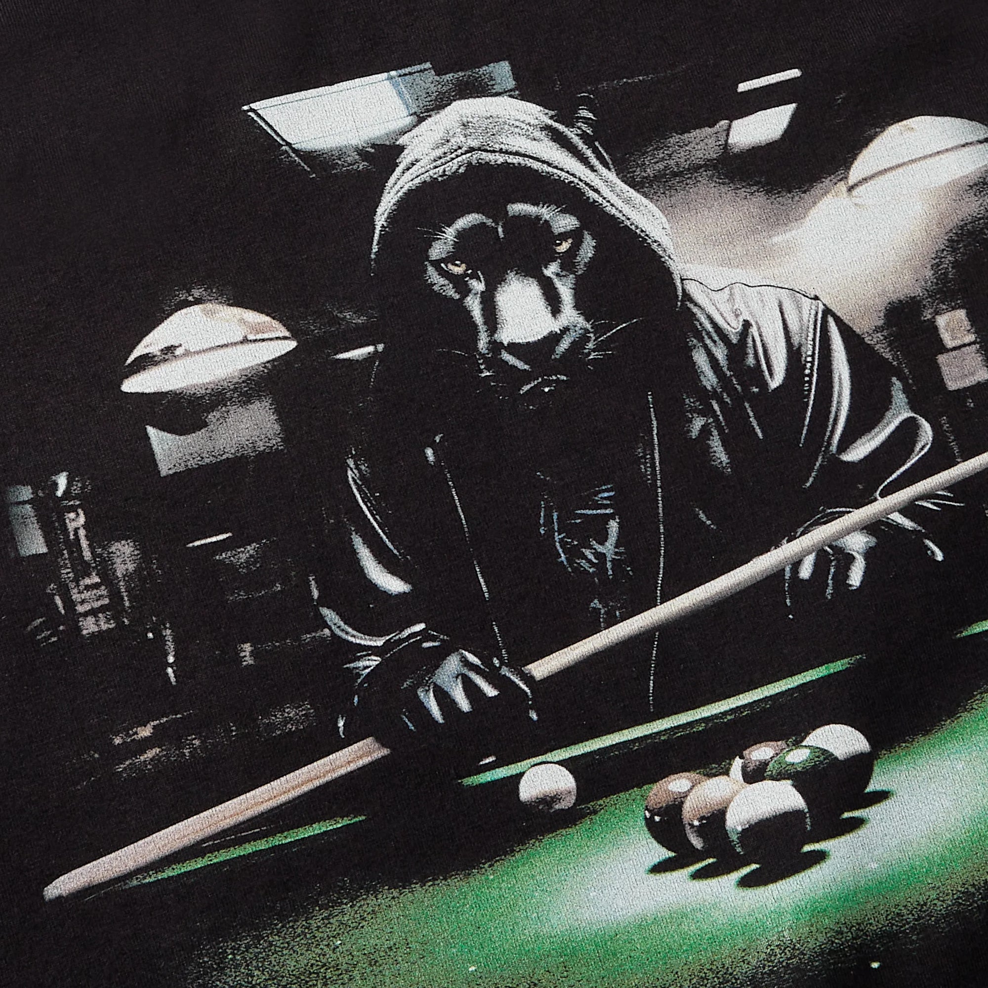 Patta Mens Billiard Tee