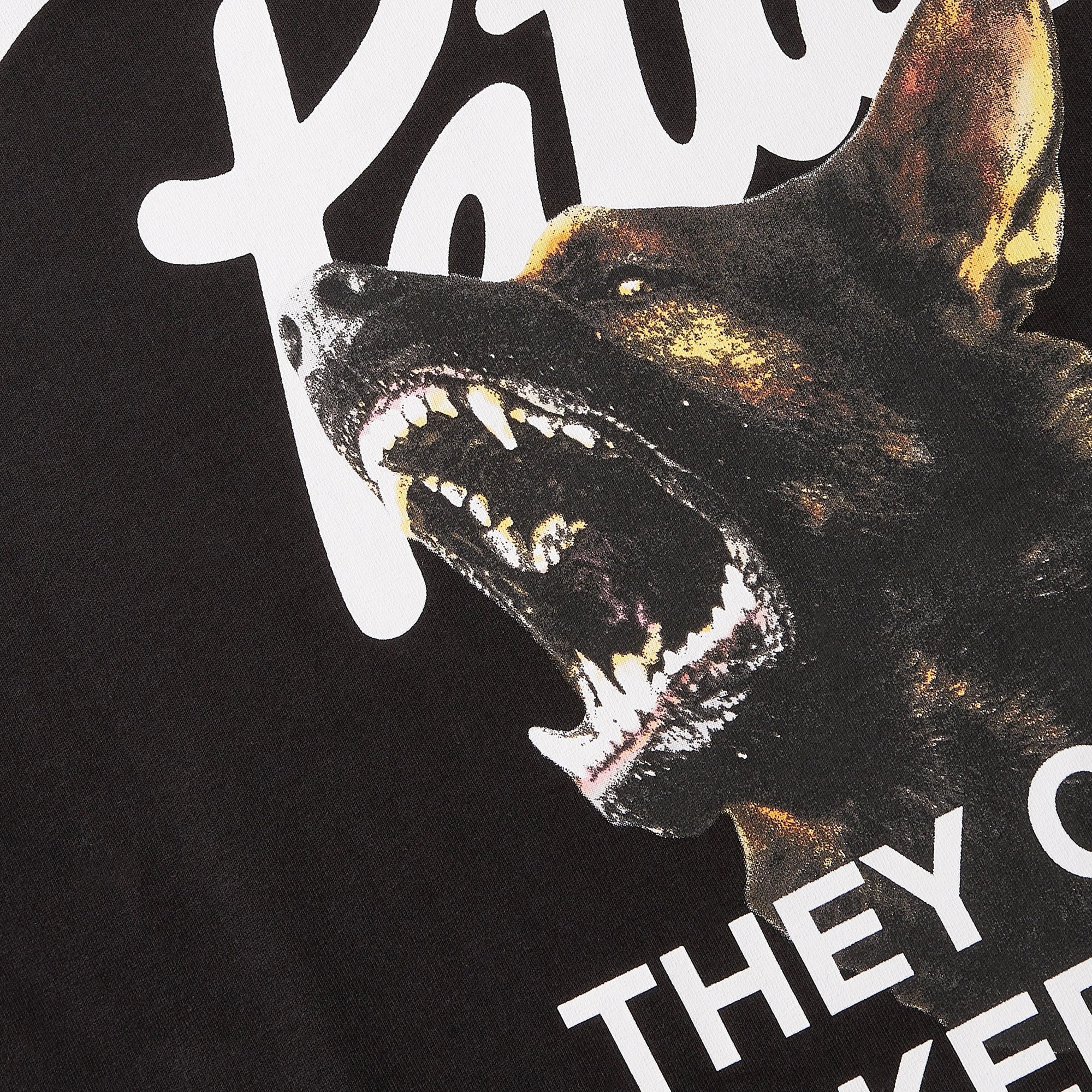 Patta Mens Bark Tee