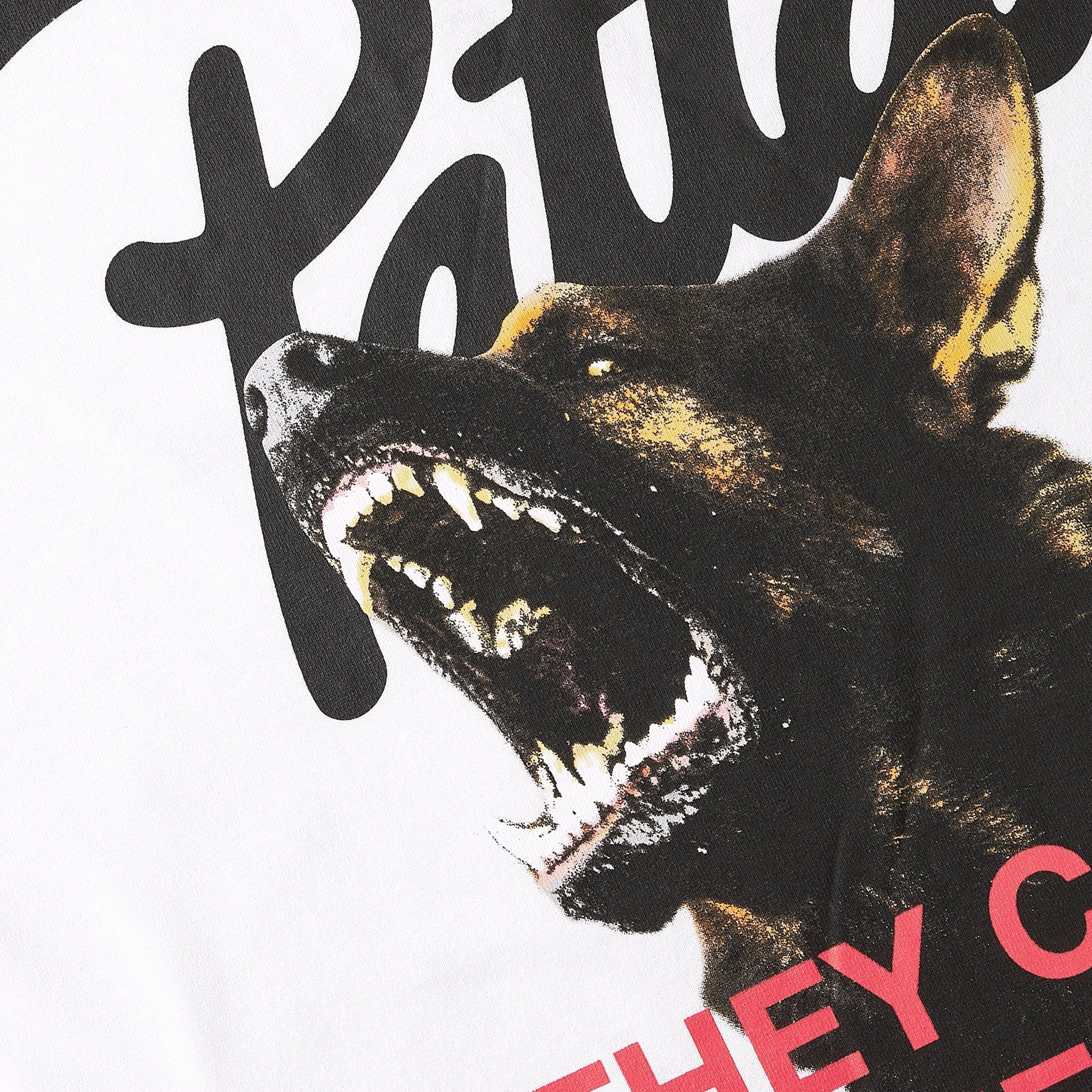 Patta Mens Bark Tee