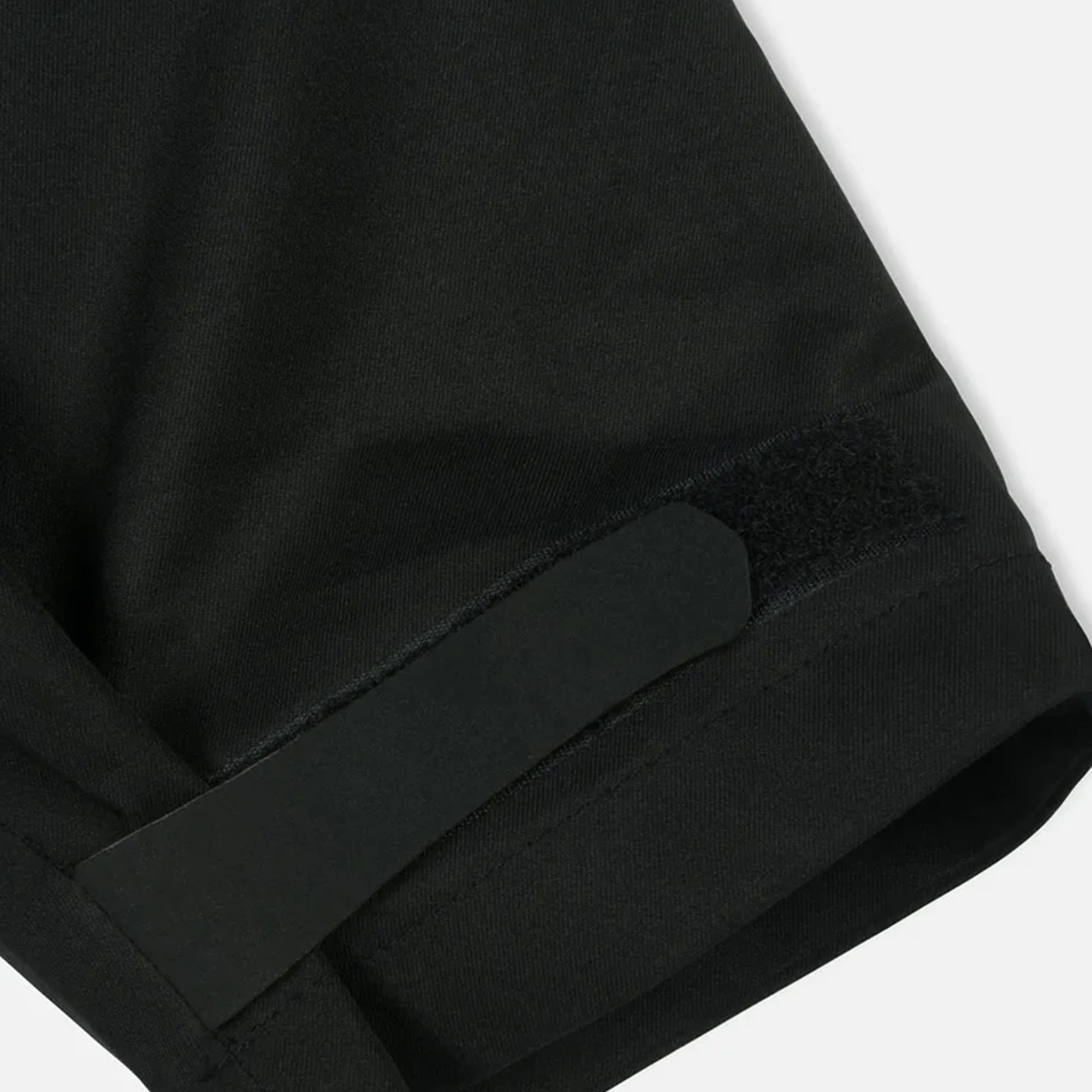 Patta Mens 3M Reflective Waterproof Rain Jacket