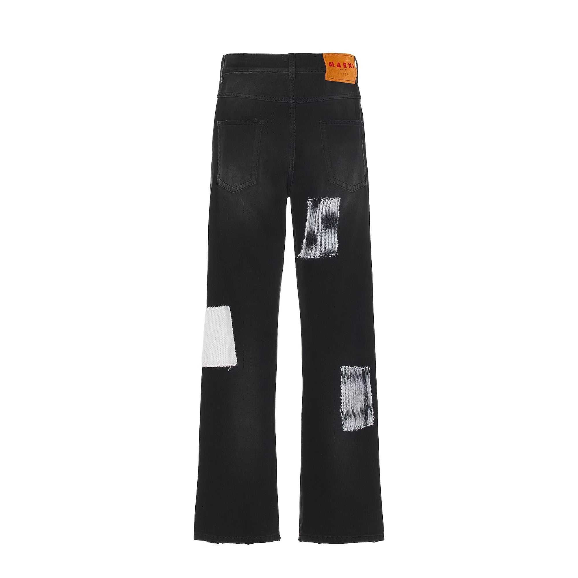 Marni Mens Trousers