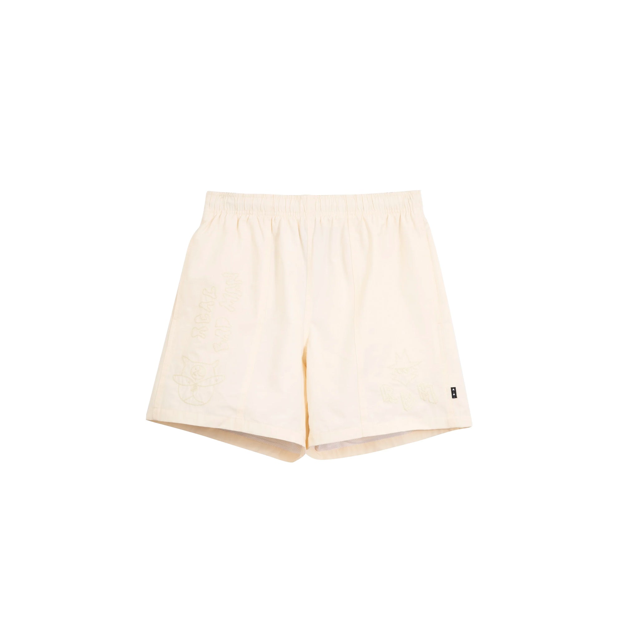 Real Bad Man Mens Deliverance Shorts
