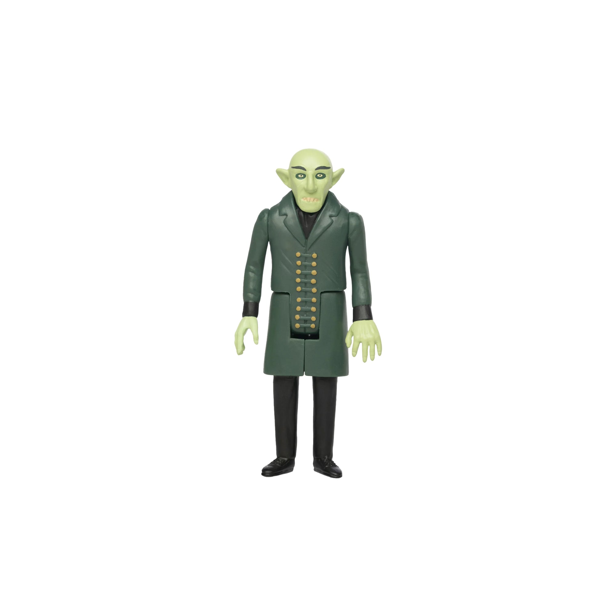 Super7 ReAction Figures Nosferatu Film Poster Figure OS