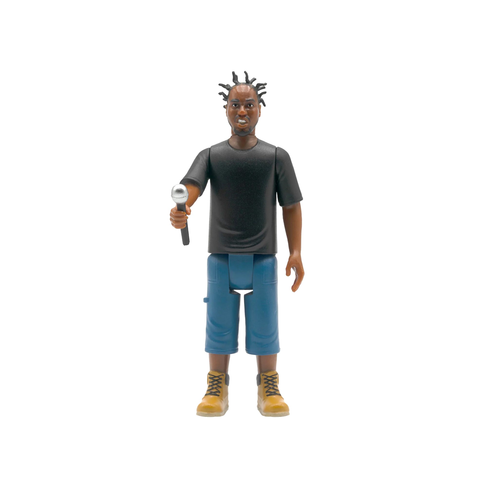 Super7 OBD Reaction Figure