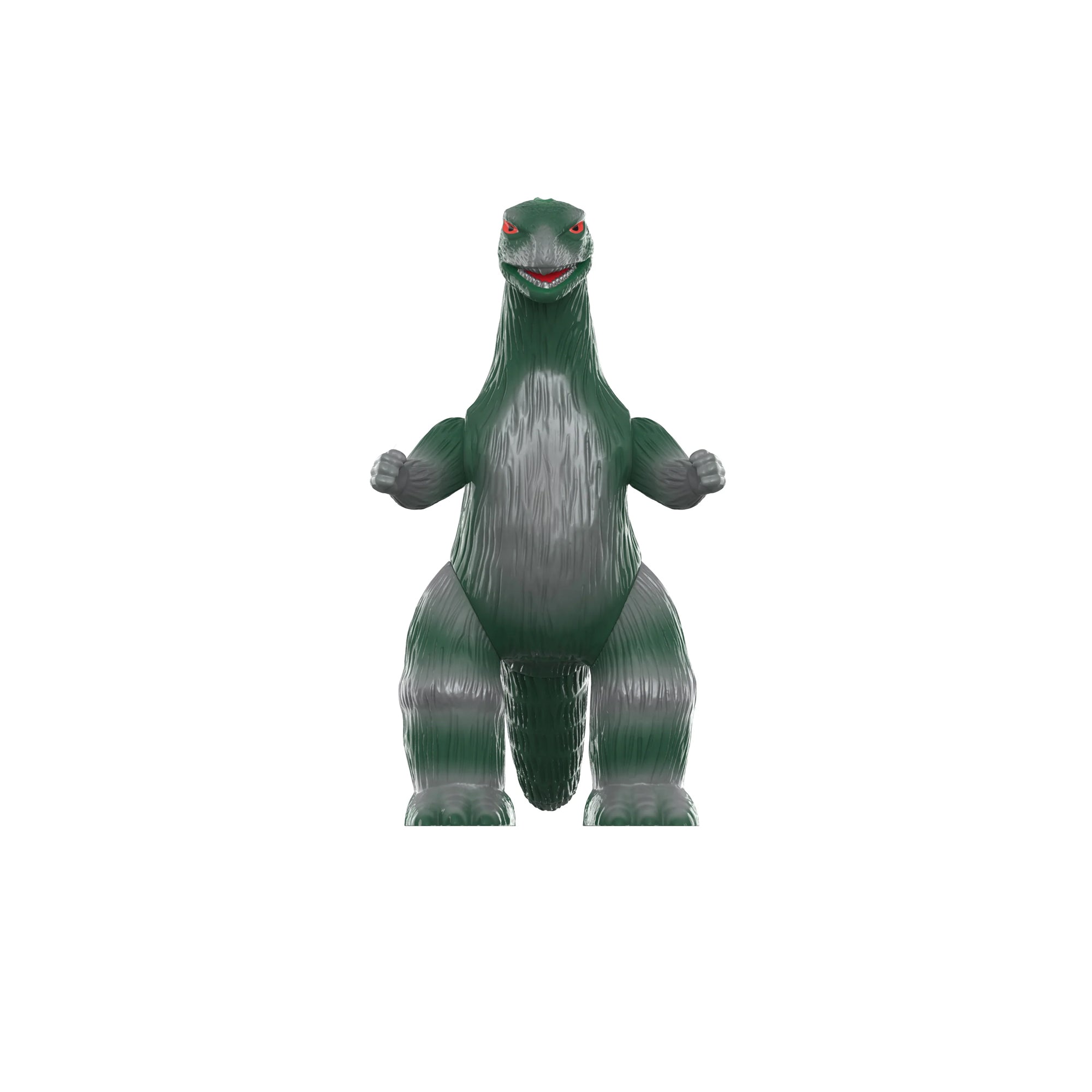 Super7 ReAction - Toho Marusan Godzilla Figure