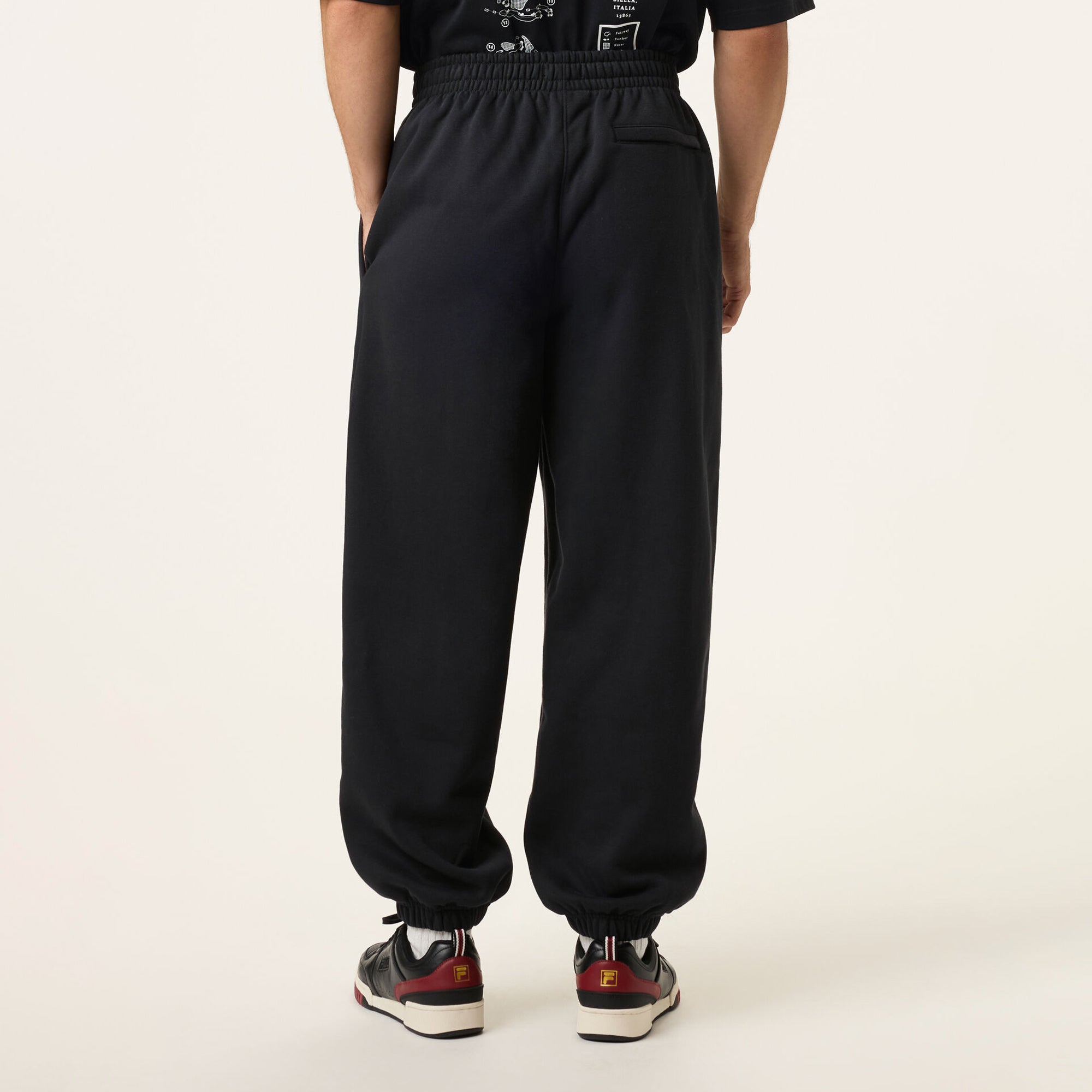 Fila Mens Casa Country Club Jogger