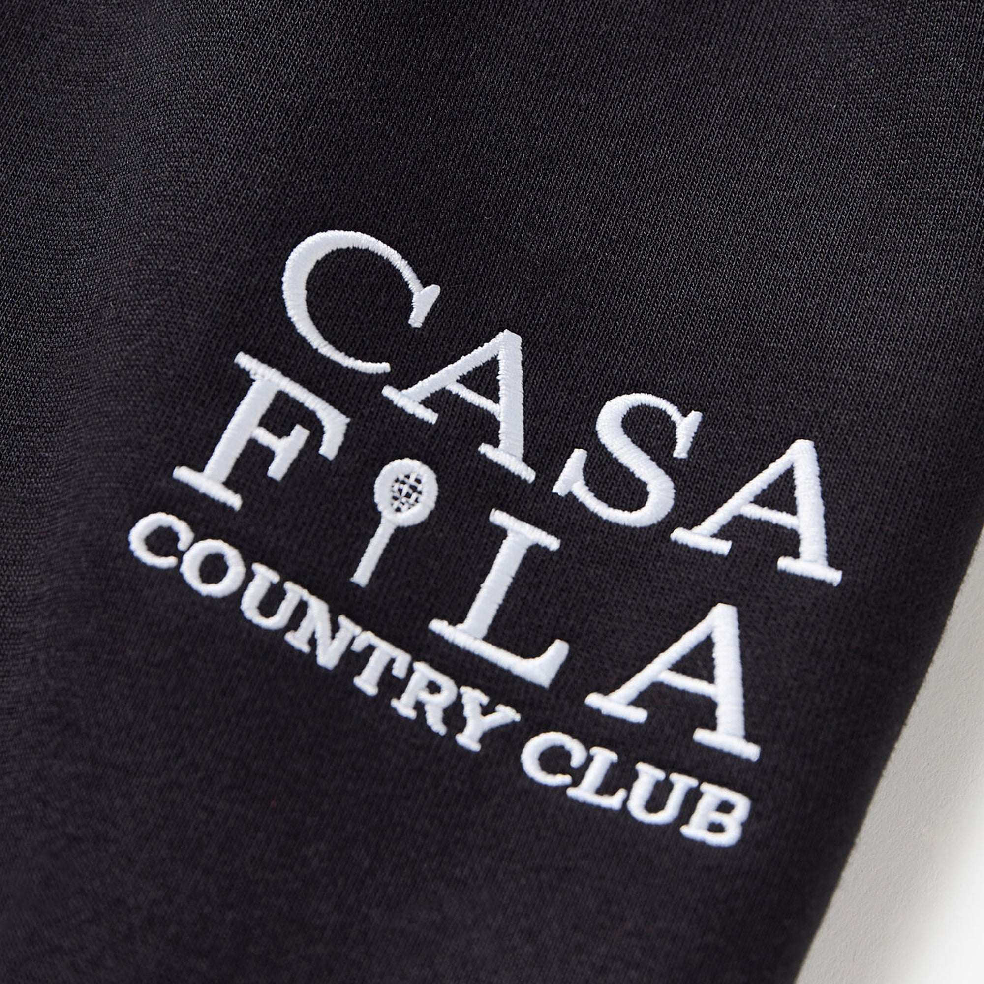Fila Mens Casa Country Club Jogger