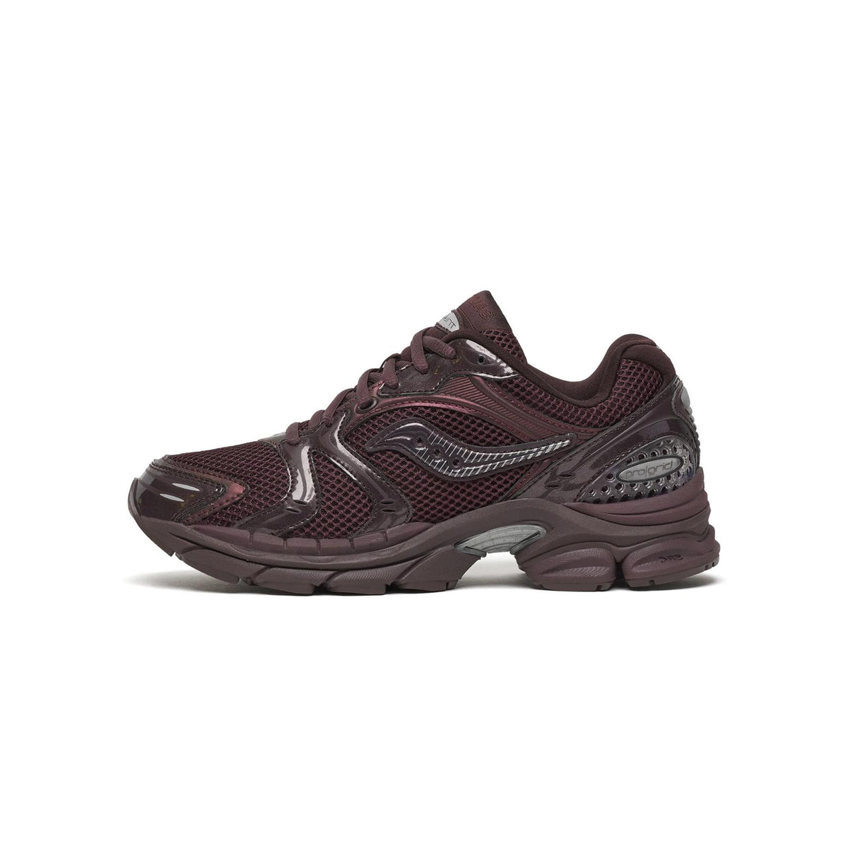 Saucony Womens Progrid Trimph 4 Shoes