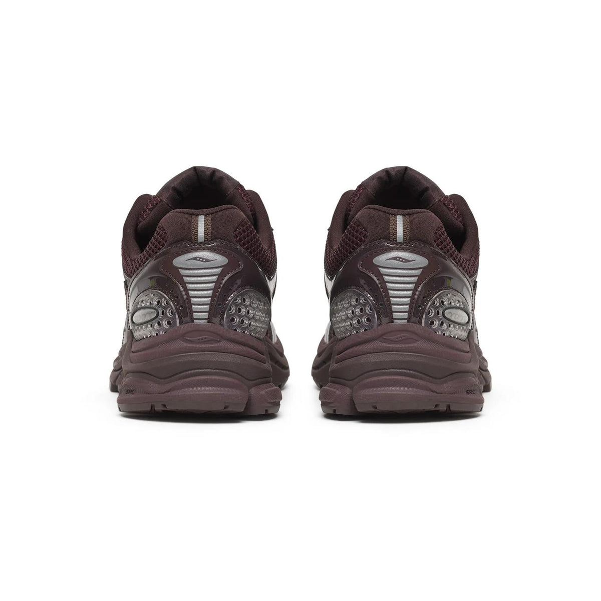 Saucony Womens Progrid Trimph 4 Shoes