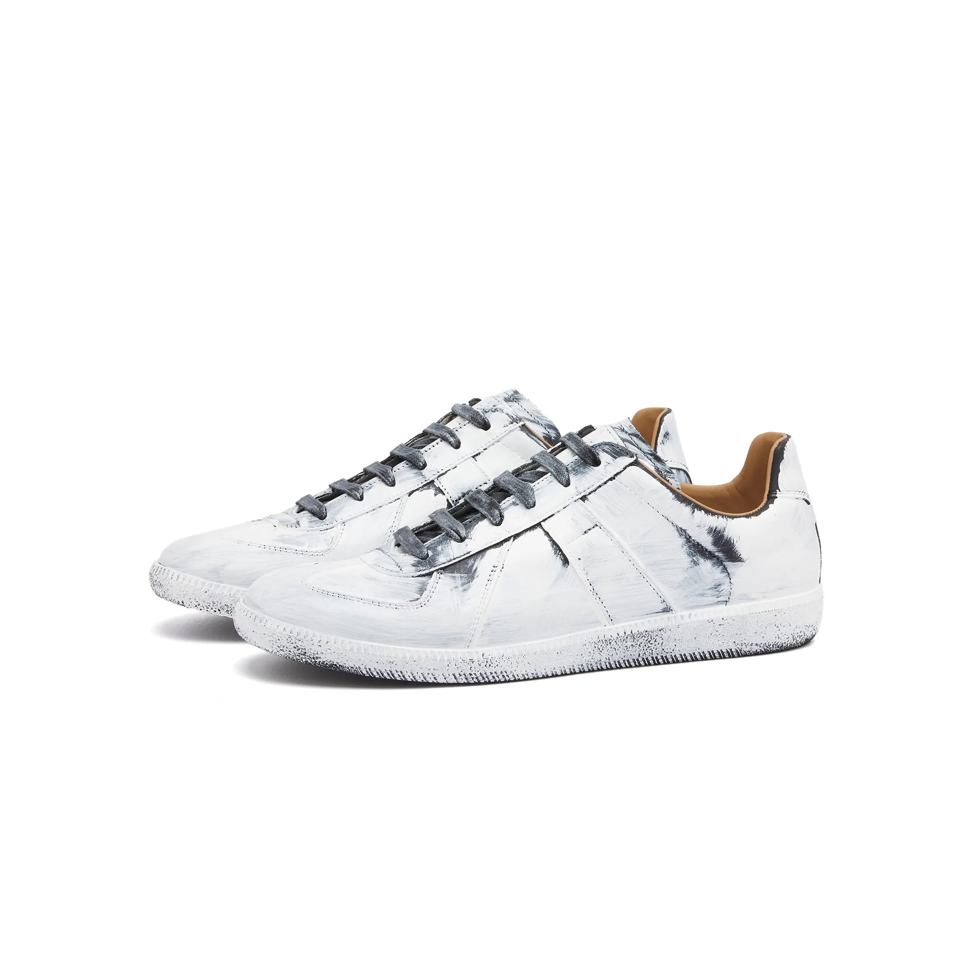 Maison Margiela Mens Replica Bianchetto Shoes