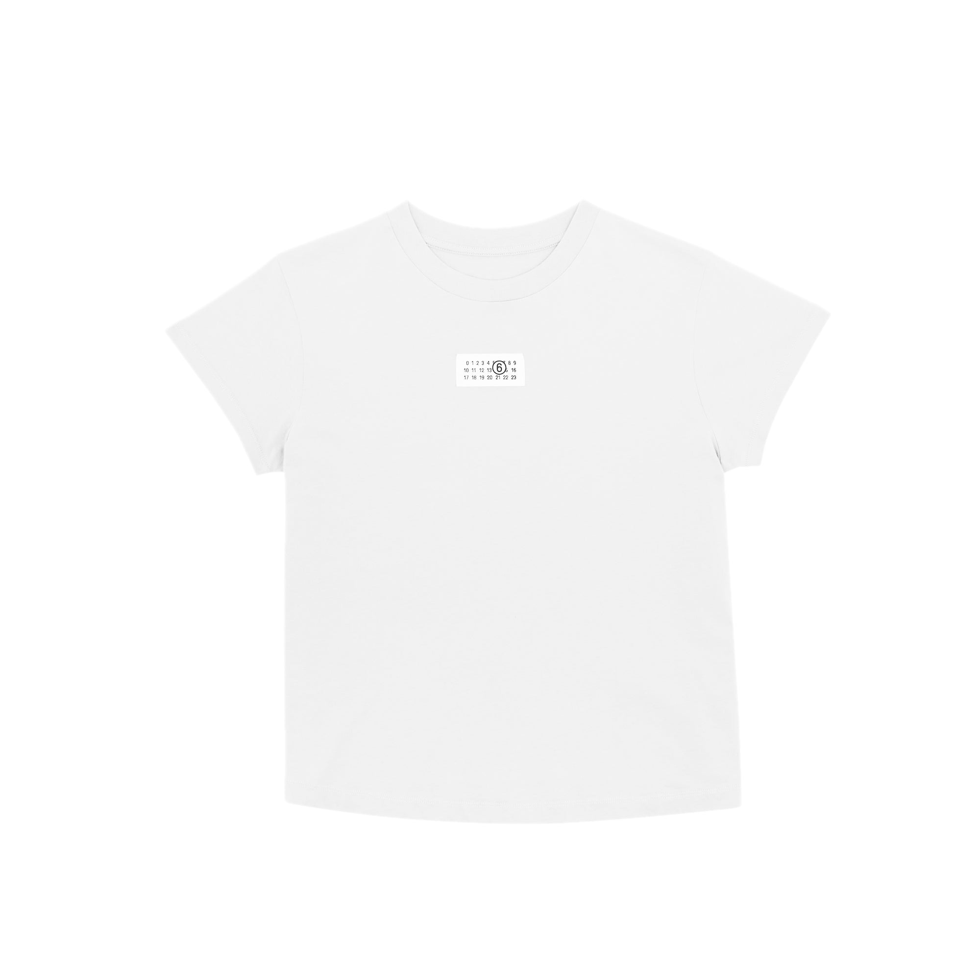 MM6 Maison Margiela Womens Tee