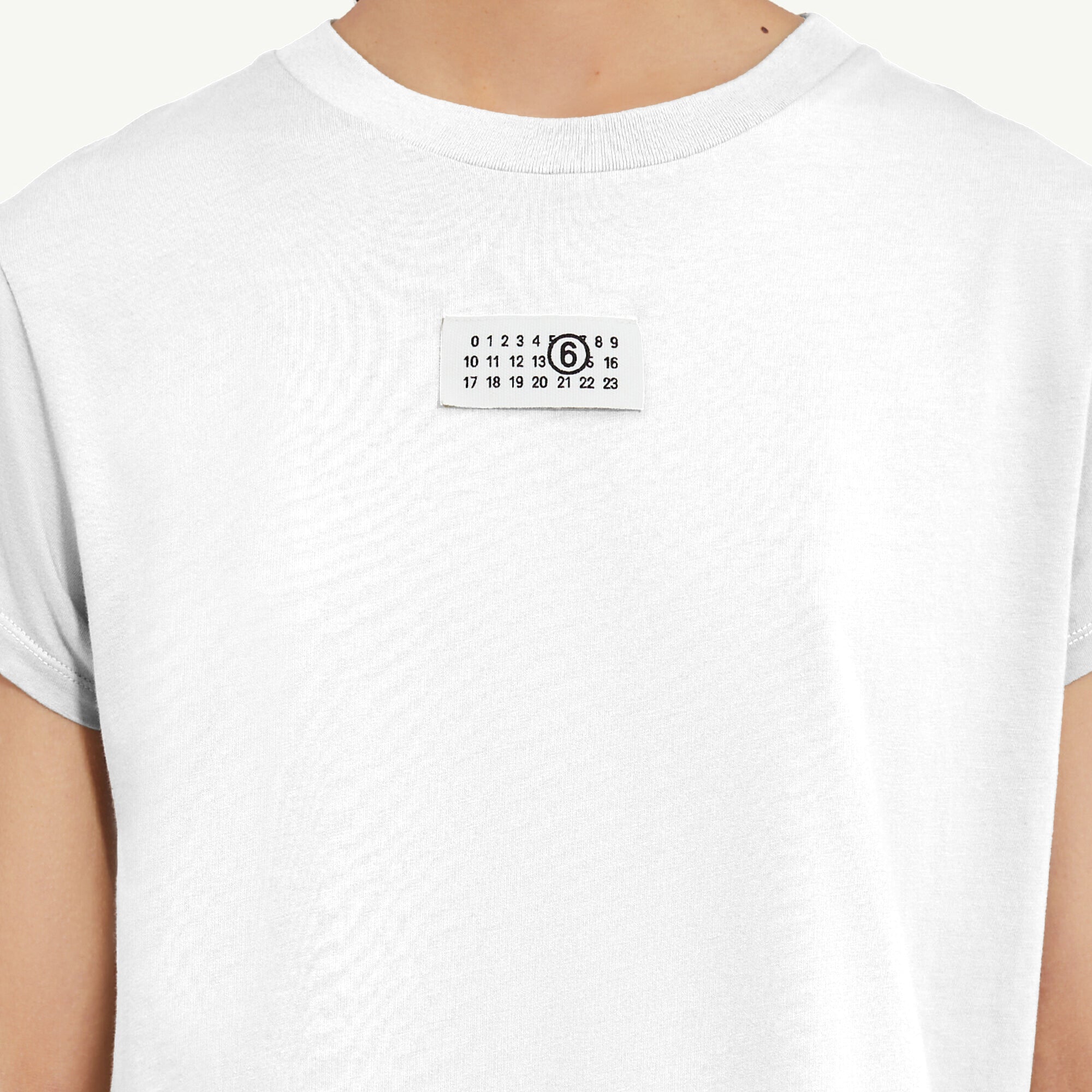 MM6 Maison Margiela Womens Tee