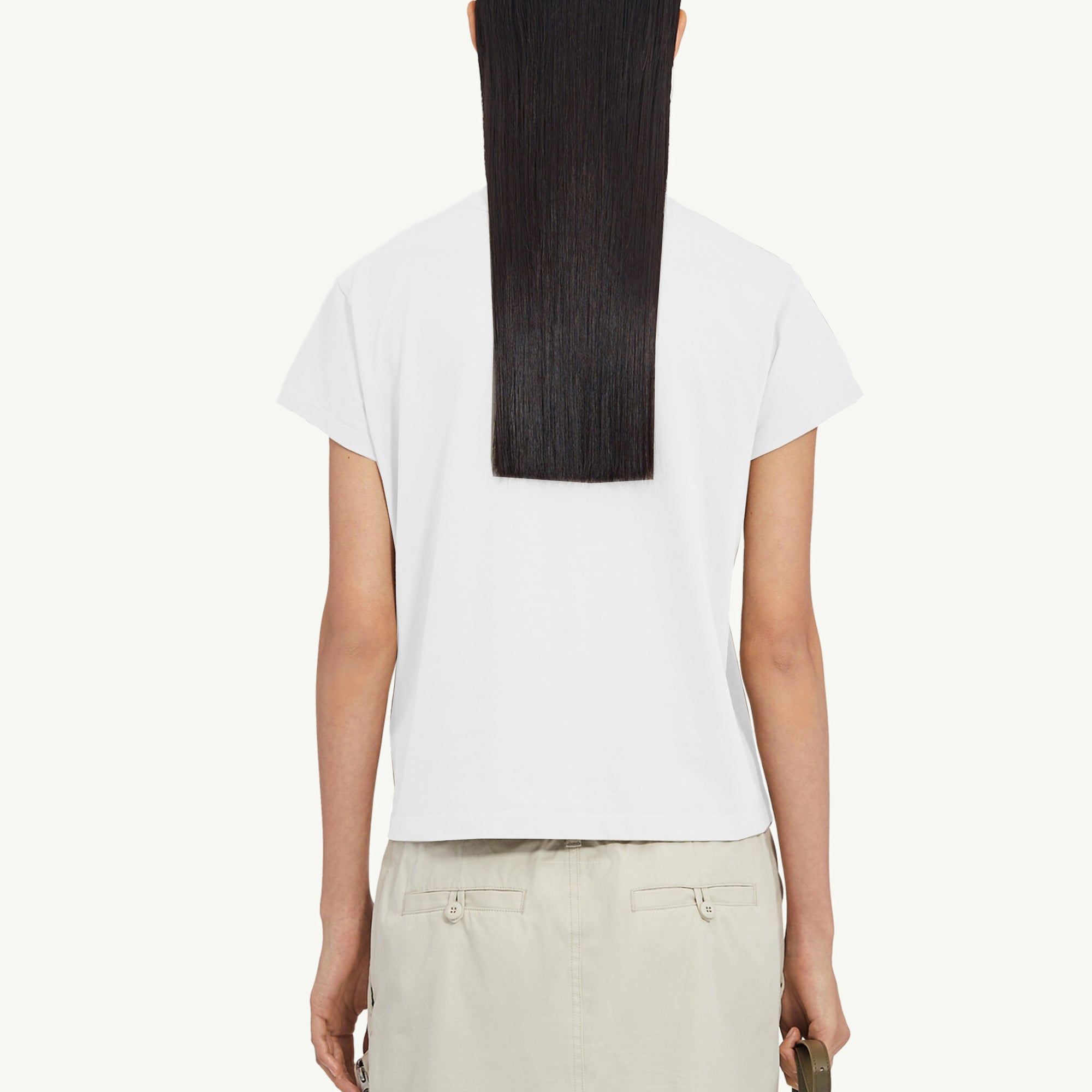 MM6 Maison Margiela Womens Tee