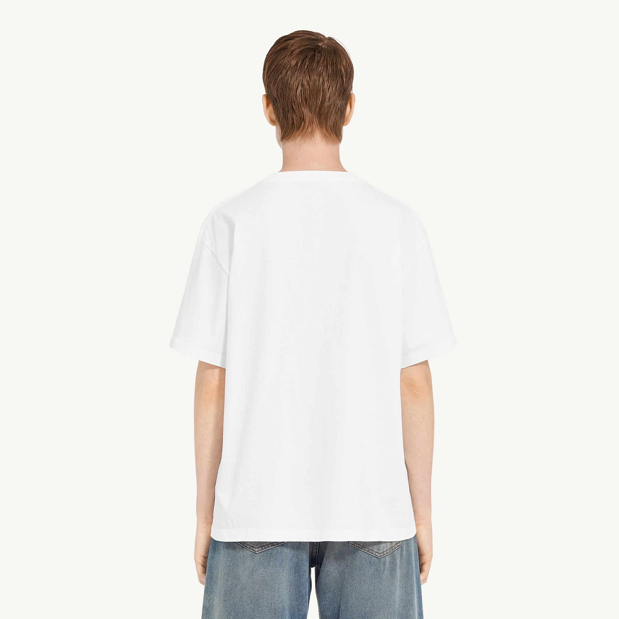 MM6 Maison Margiela Womens Tee