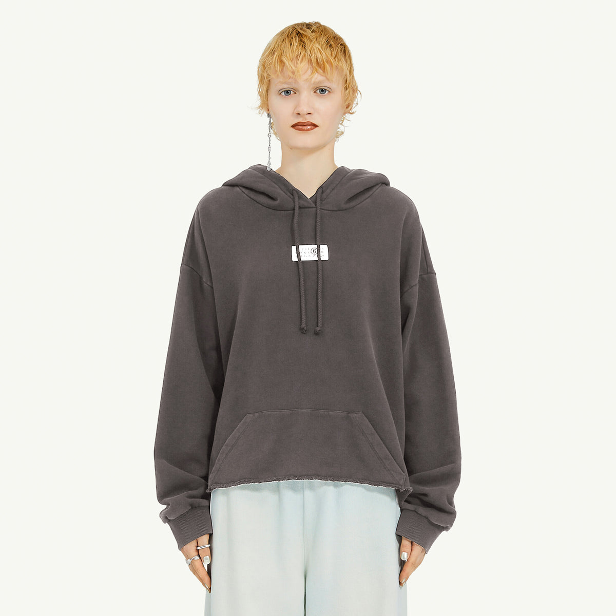 MM6 Maison Margiela Womens Sweatshirt