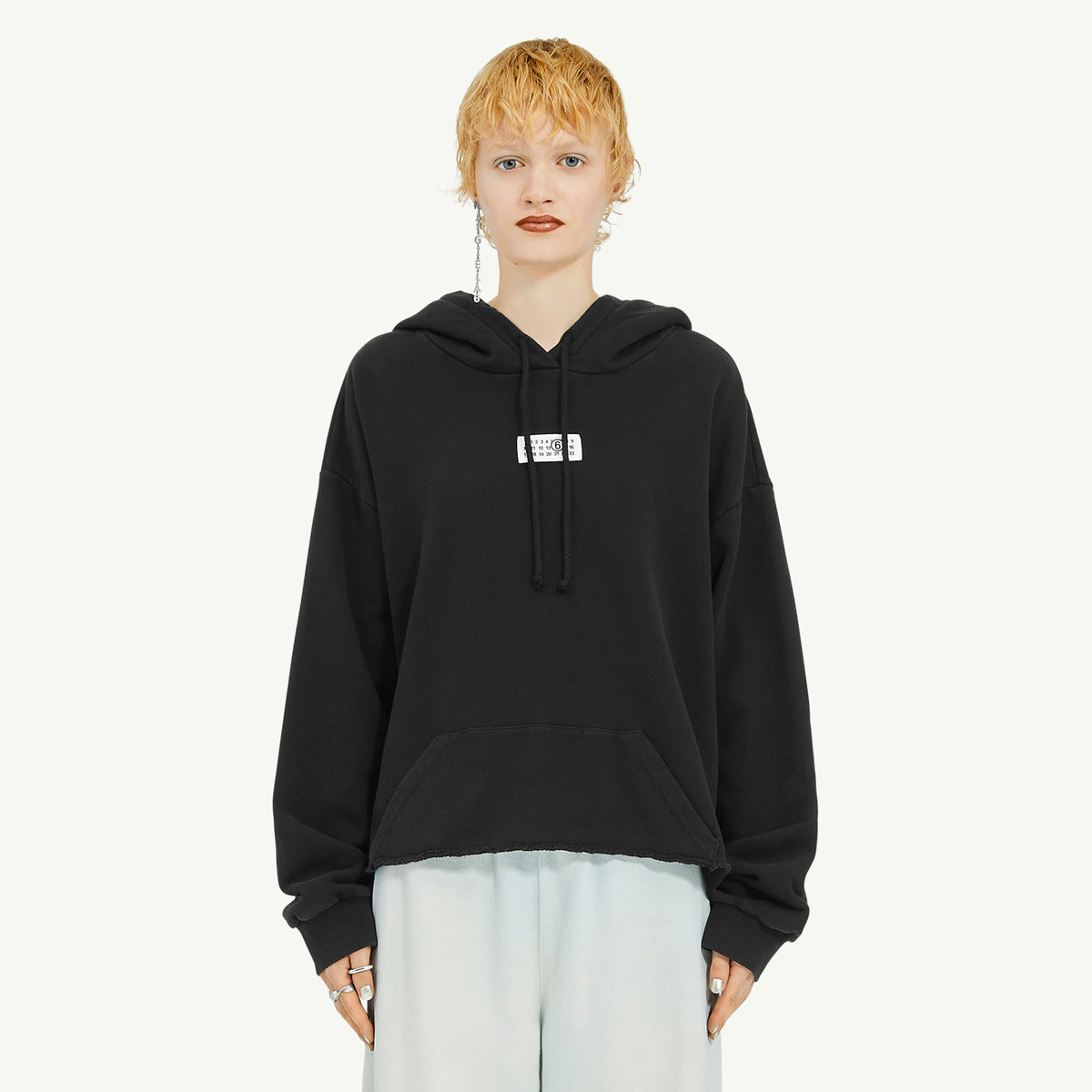 MM6 Maison Margiela Womens Sweatshirt