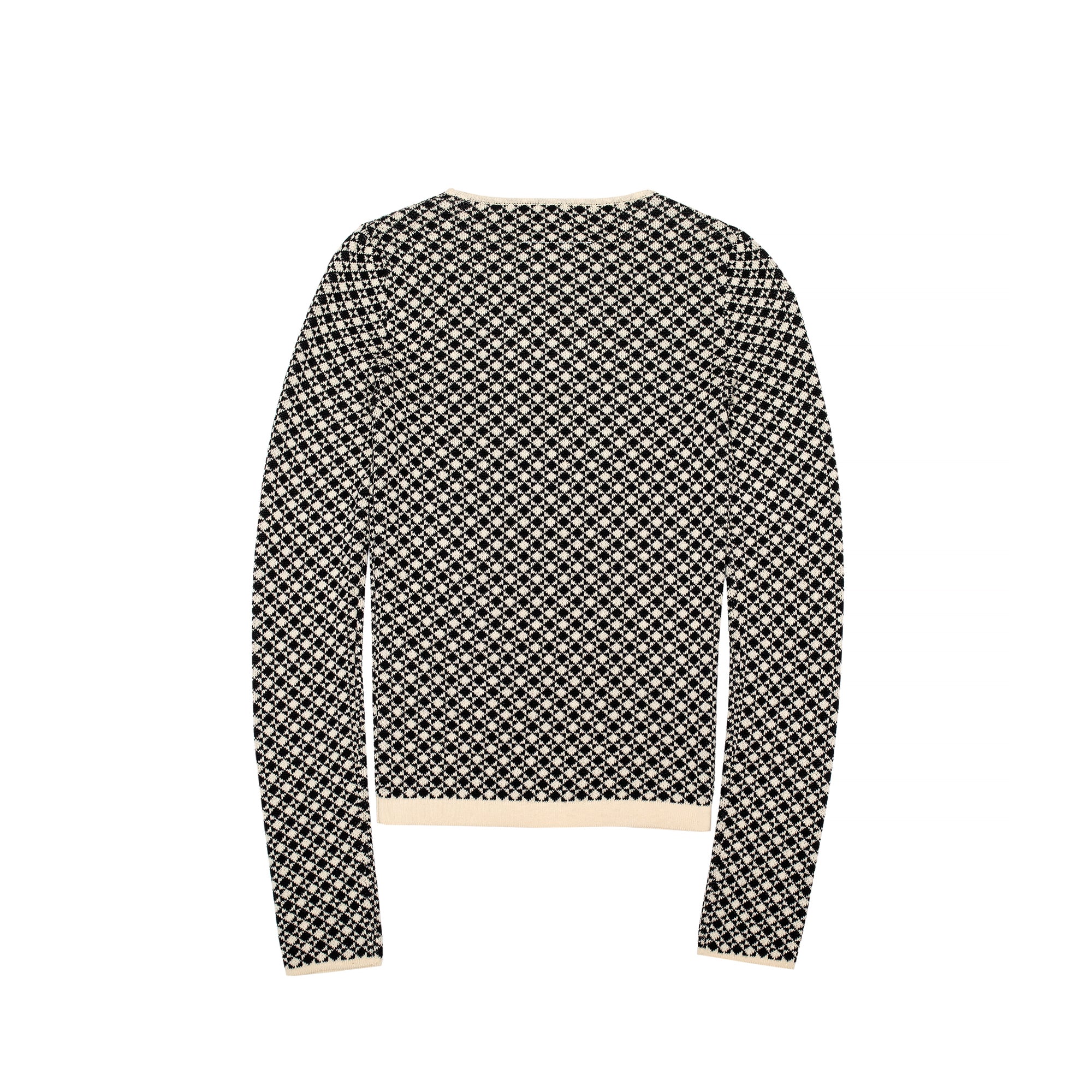 MM6 Maison Margiela Womens Crewneck