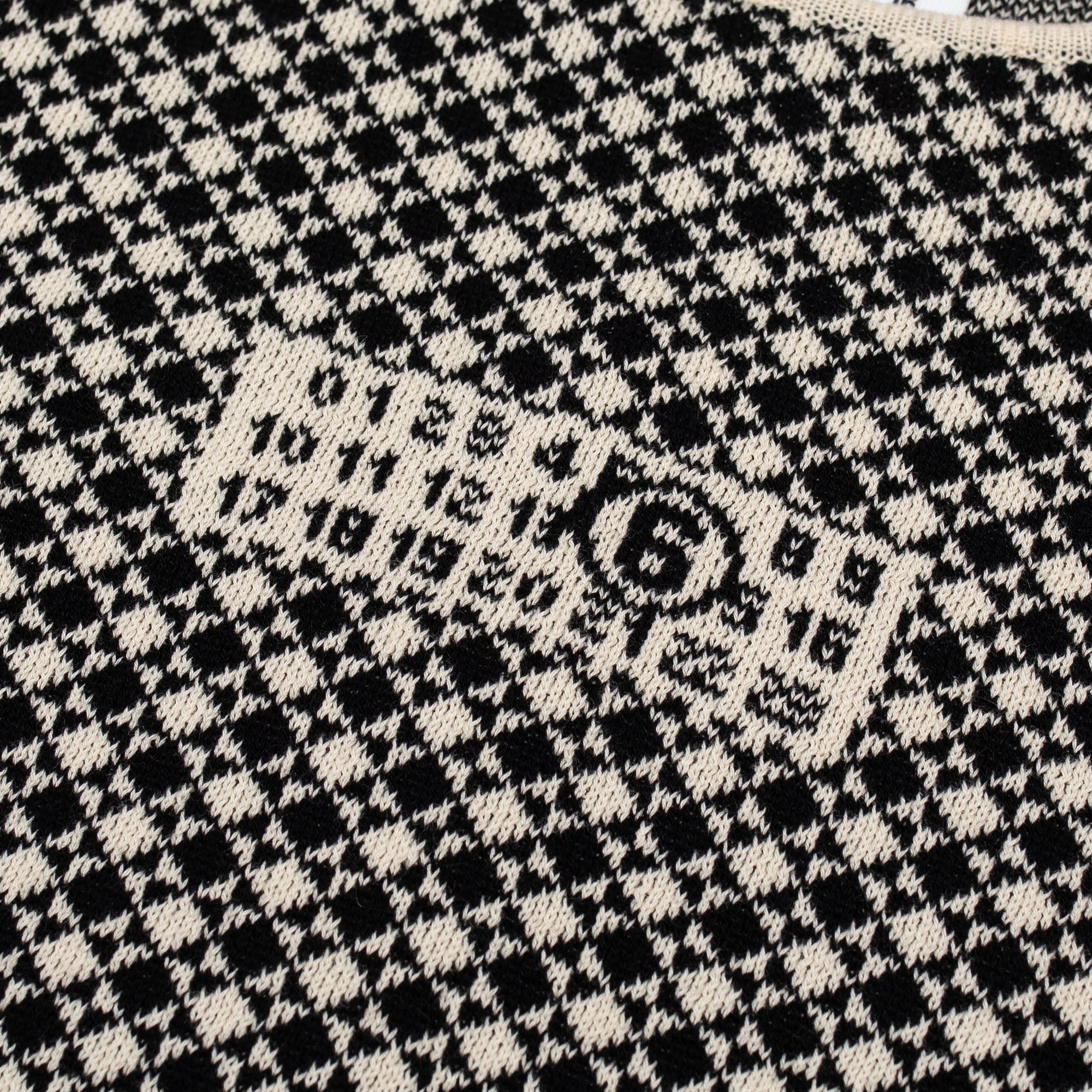 MM6 Maison Margiela Womens Crewneck