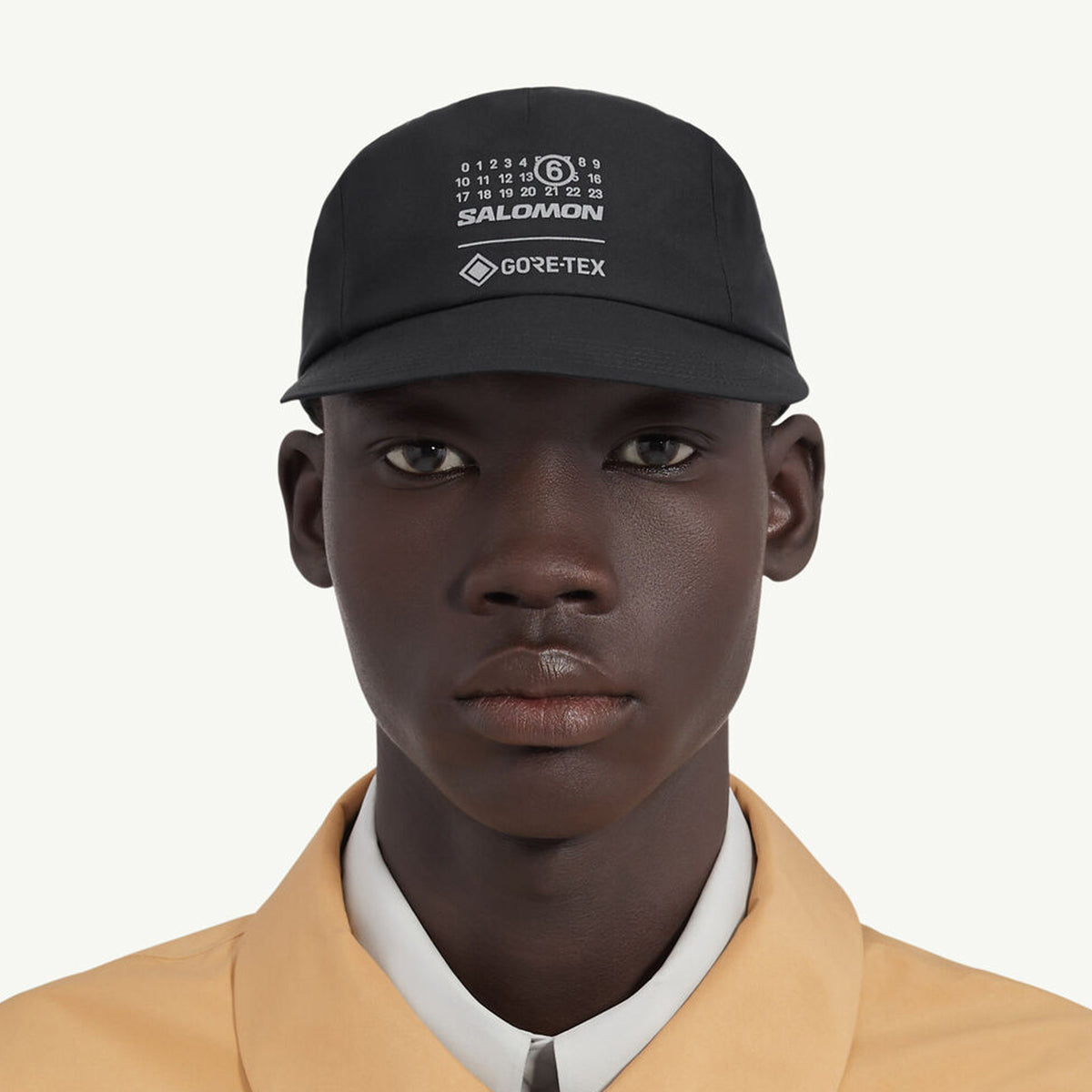 MM6 Maison Margiela x Salomon Mens Gore-Tex Cap