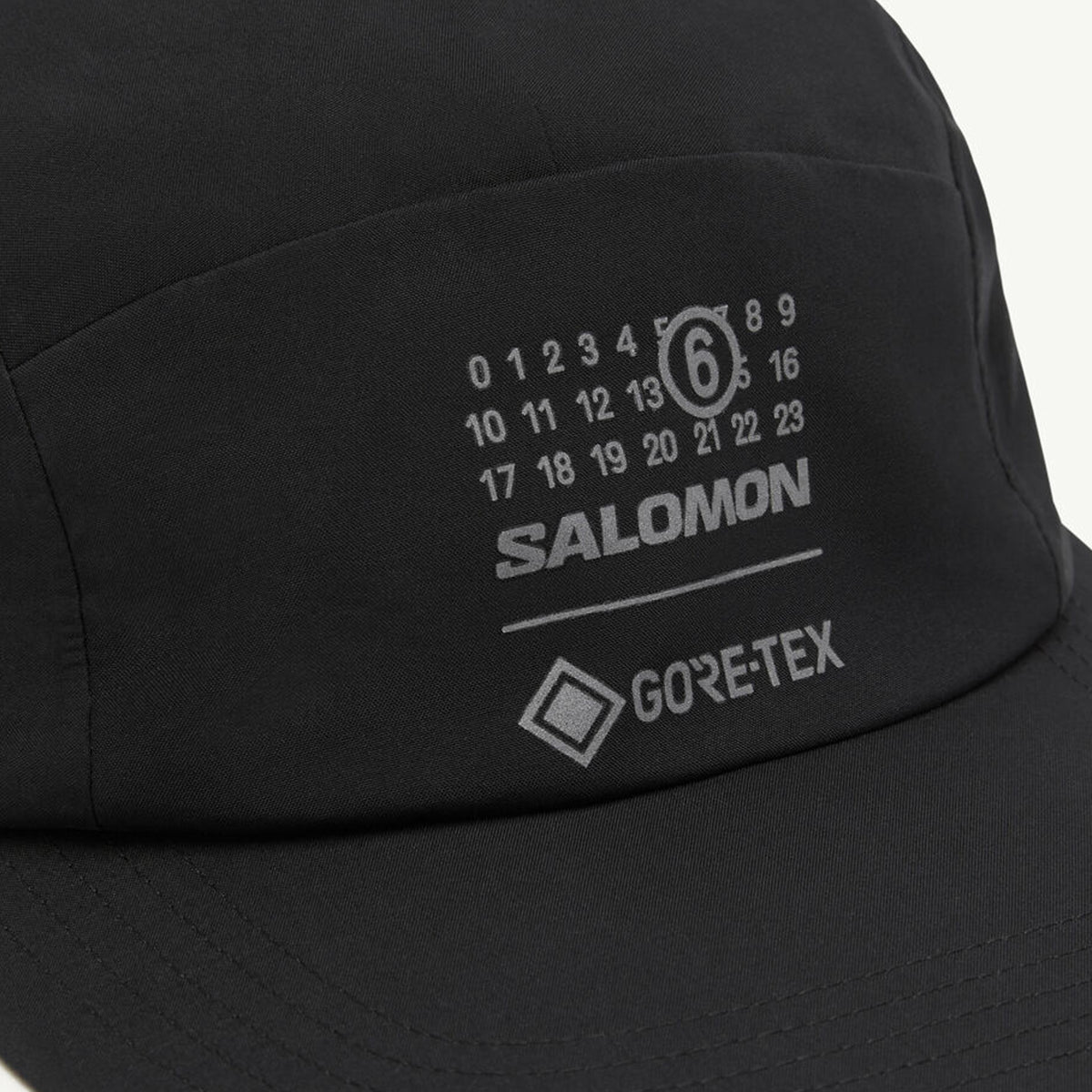 MM6 Maison Margiela x Salomon Mens Gore-Tex Cap