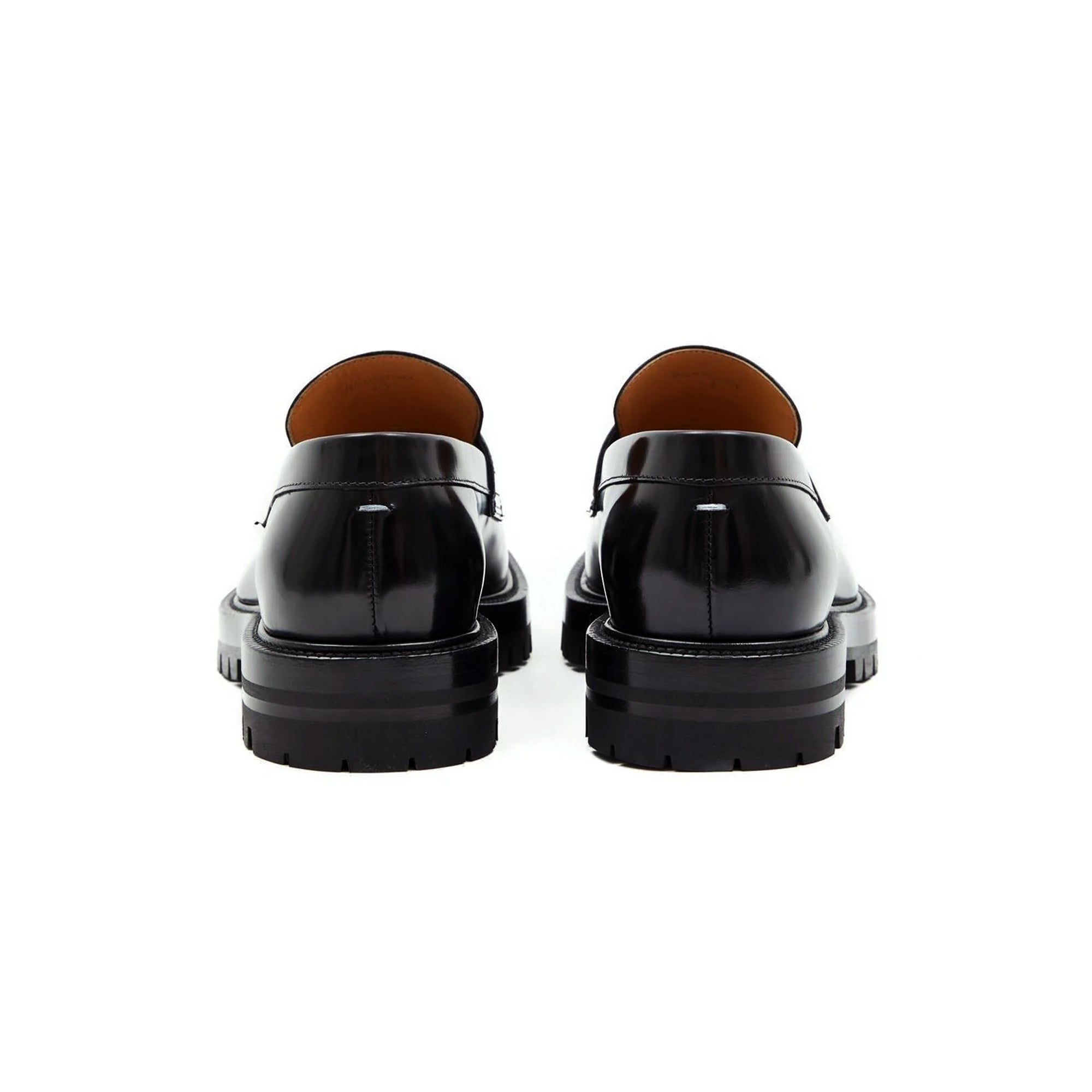 Maison Margiela Mens Tabi County Loafer