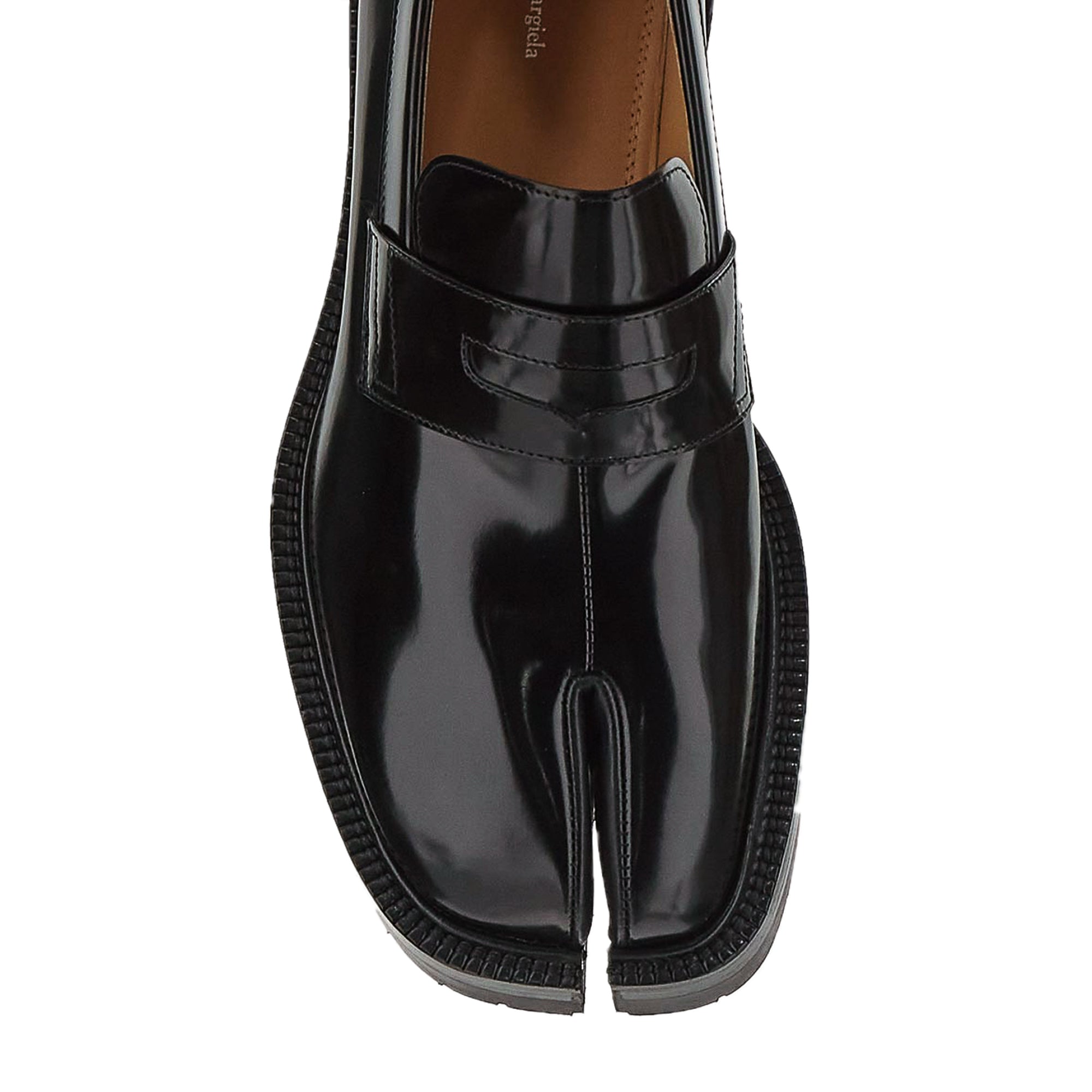 Maison Margiela Mens Tabi County Loafer
