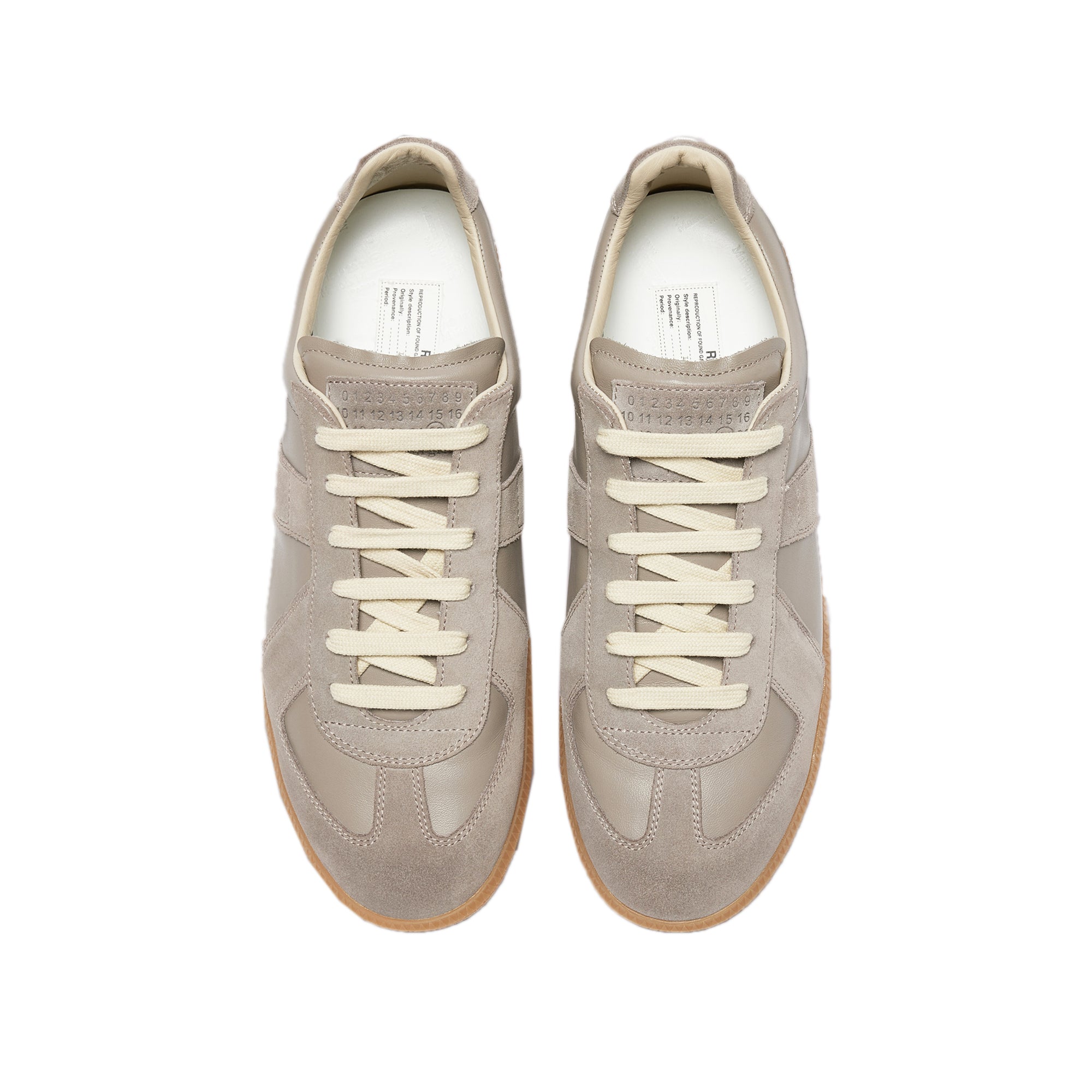 Maison Margiela Mens Replica Shoes