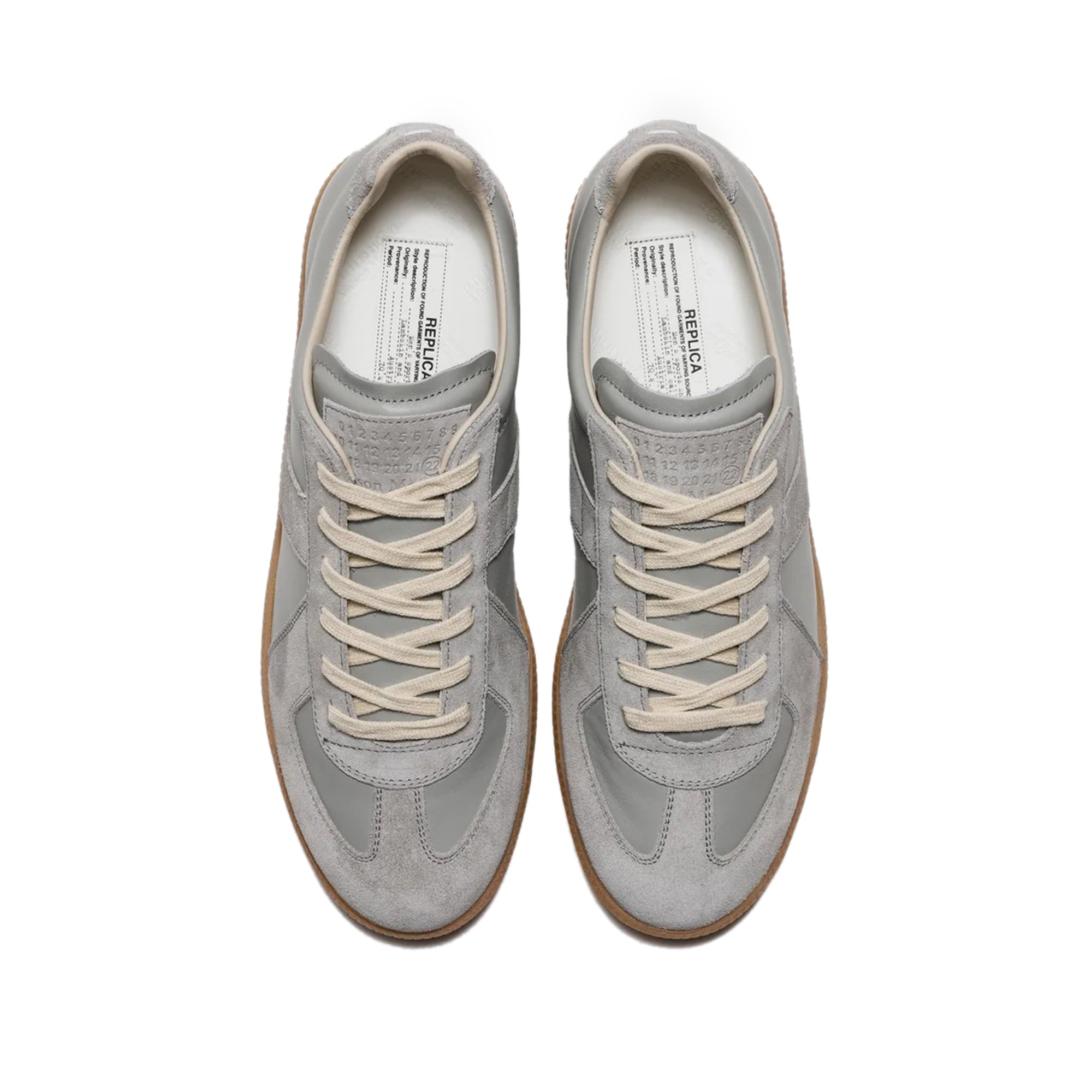 Maison Margiela Mens Replica Shoes